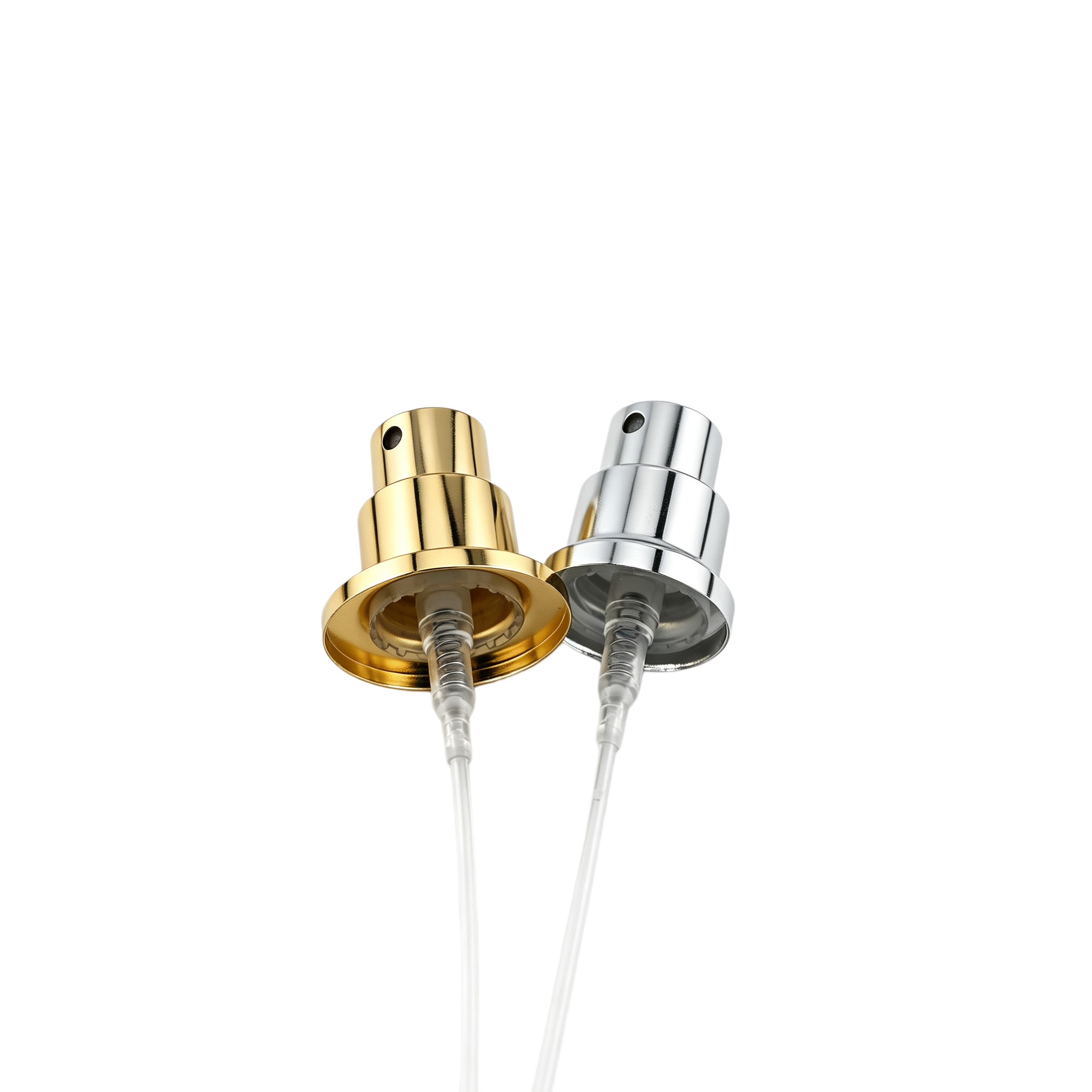 Screw Perfume Pump