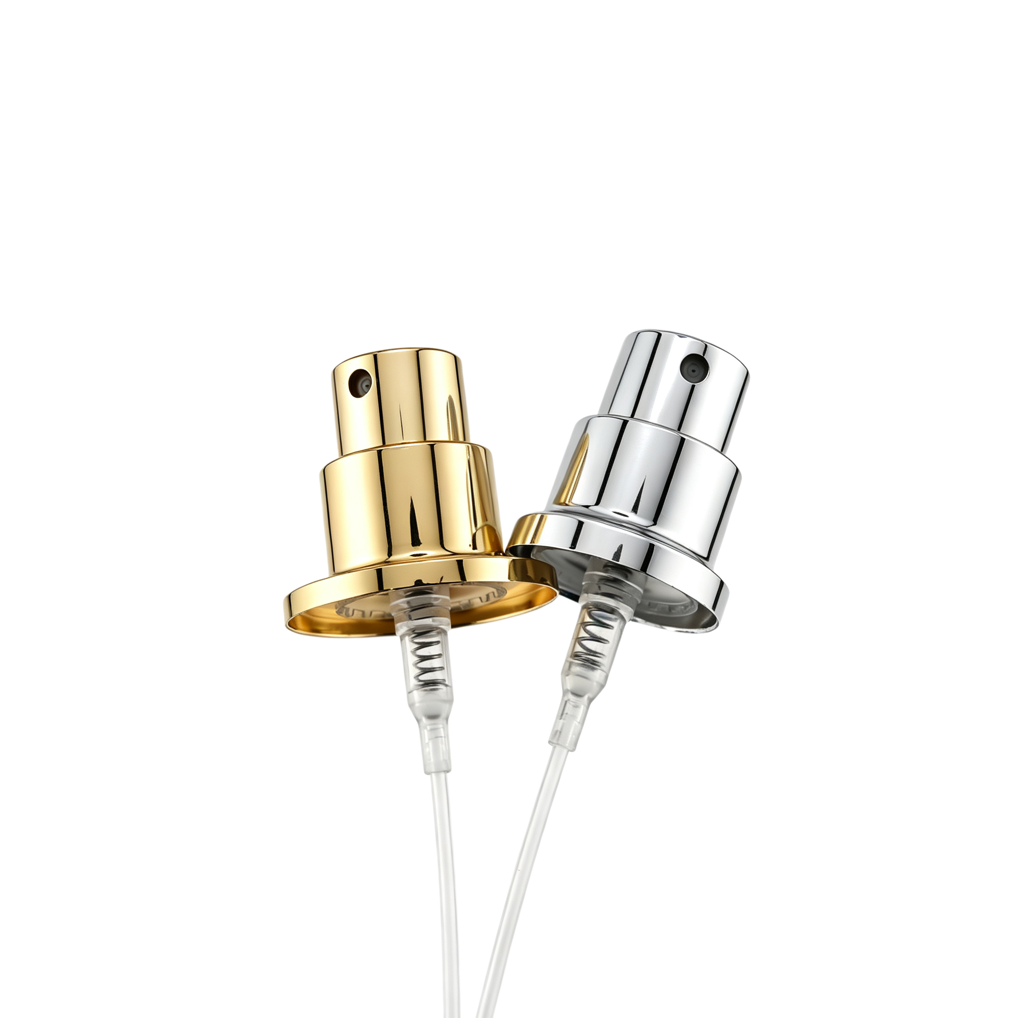 Screw Perfume Pump