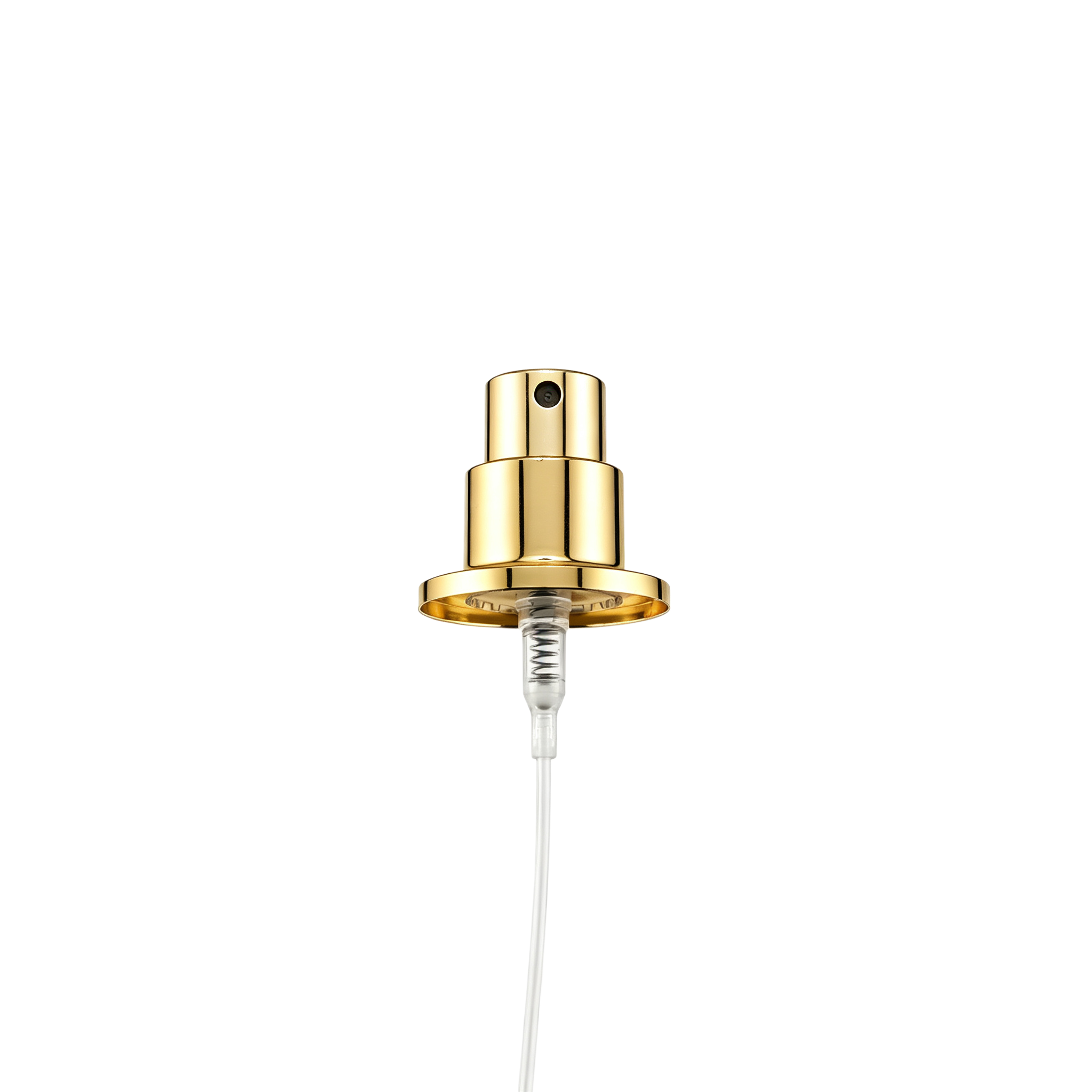 Screw Perfume Pump