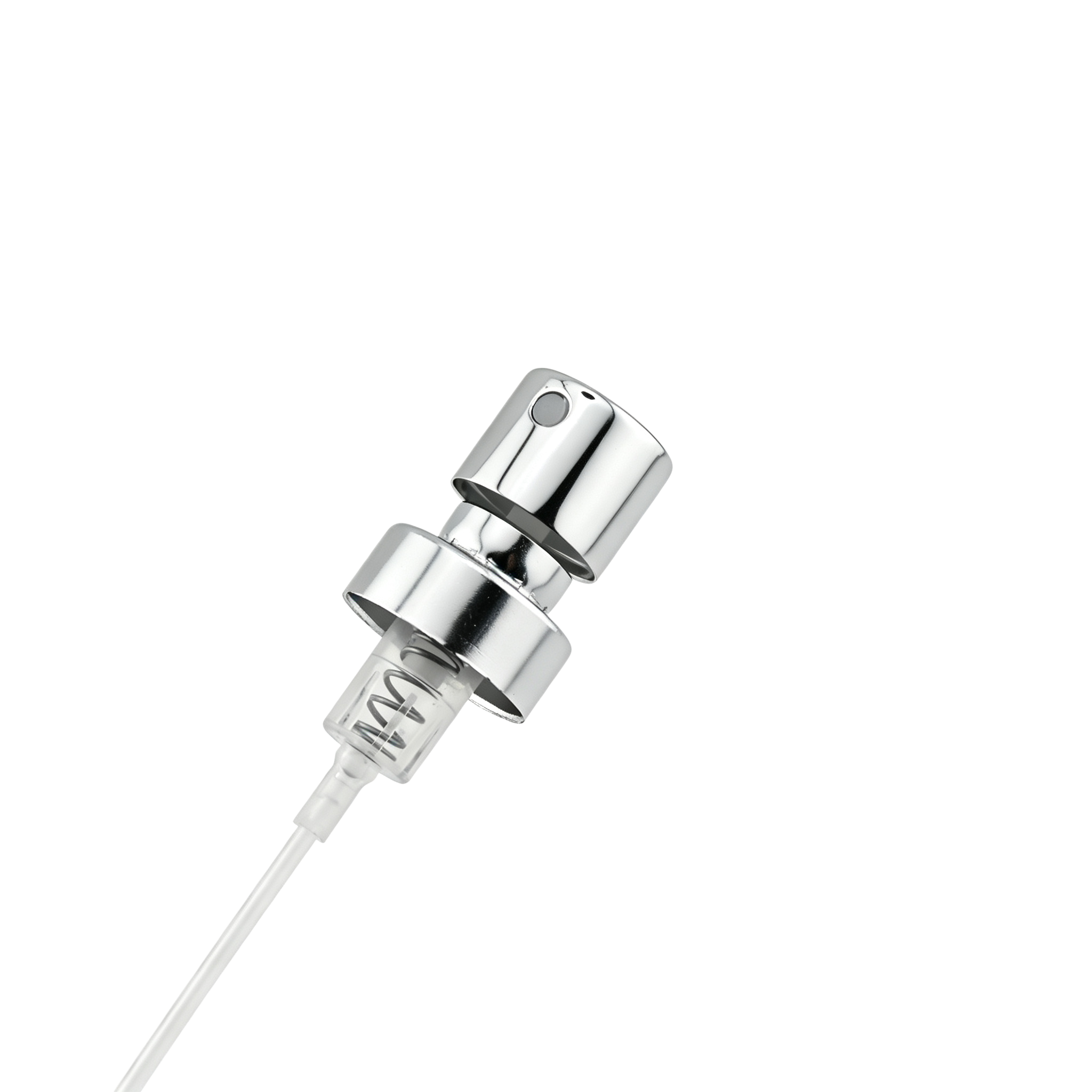Perfume Crimp Pump