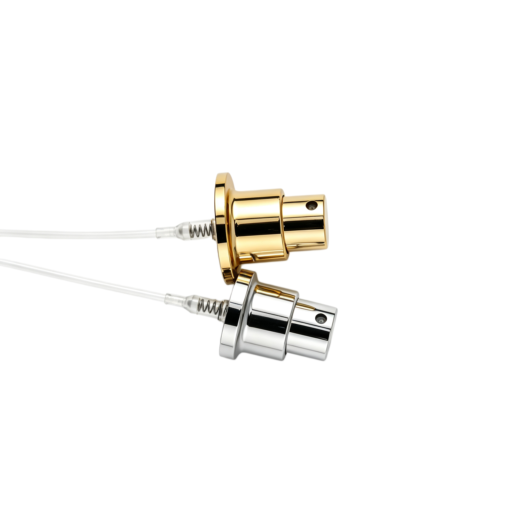 Screw Perfume Pump