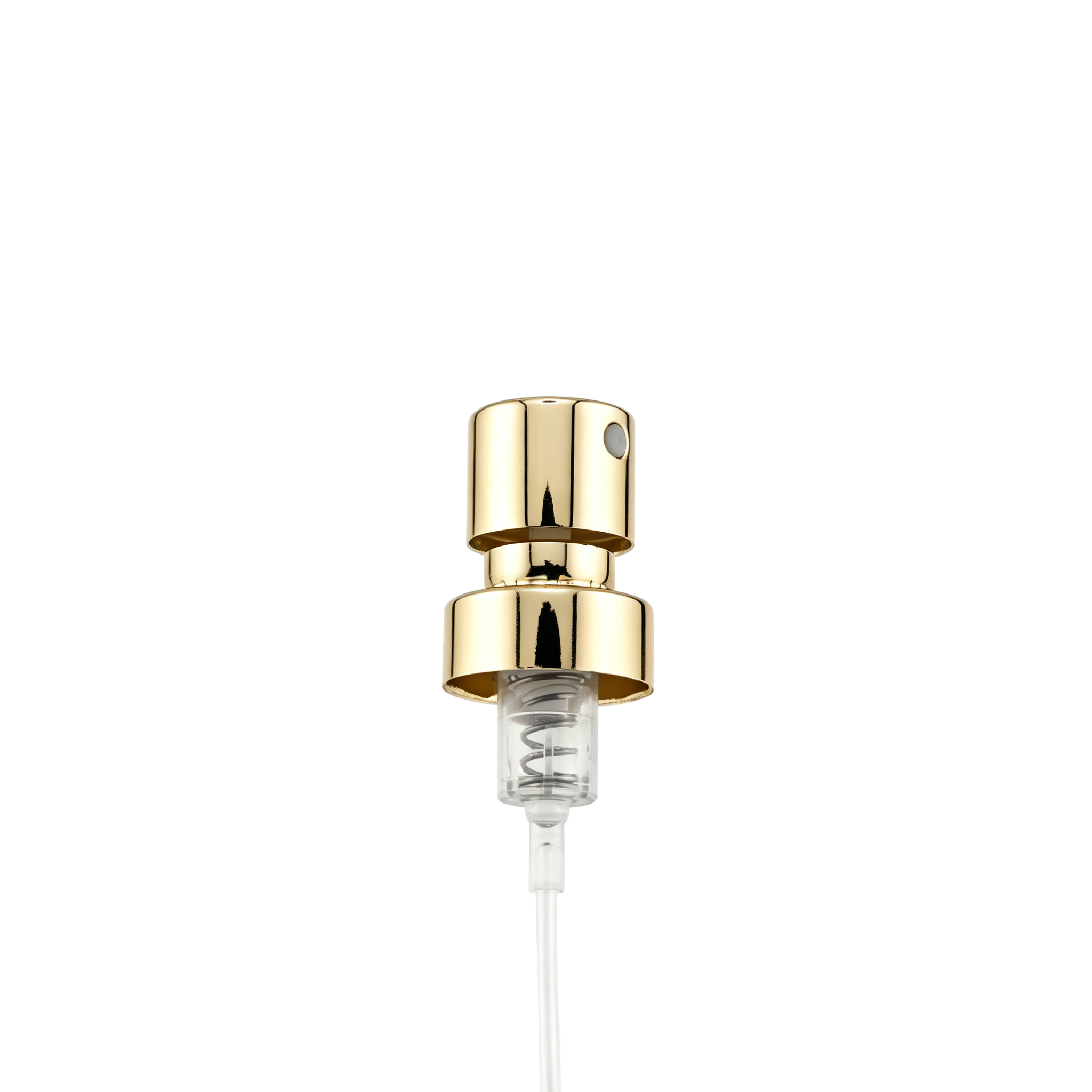 Perfume Crimp Pump