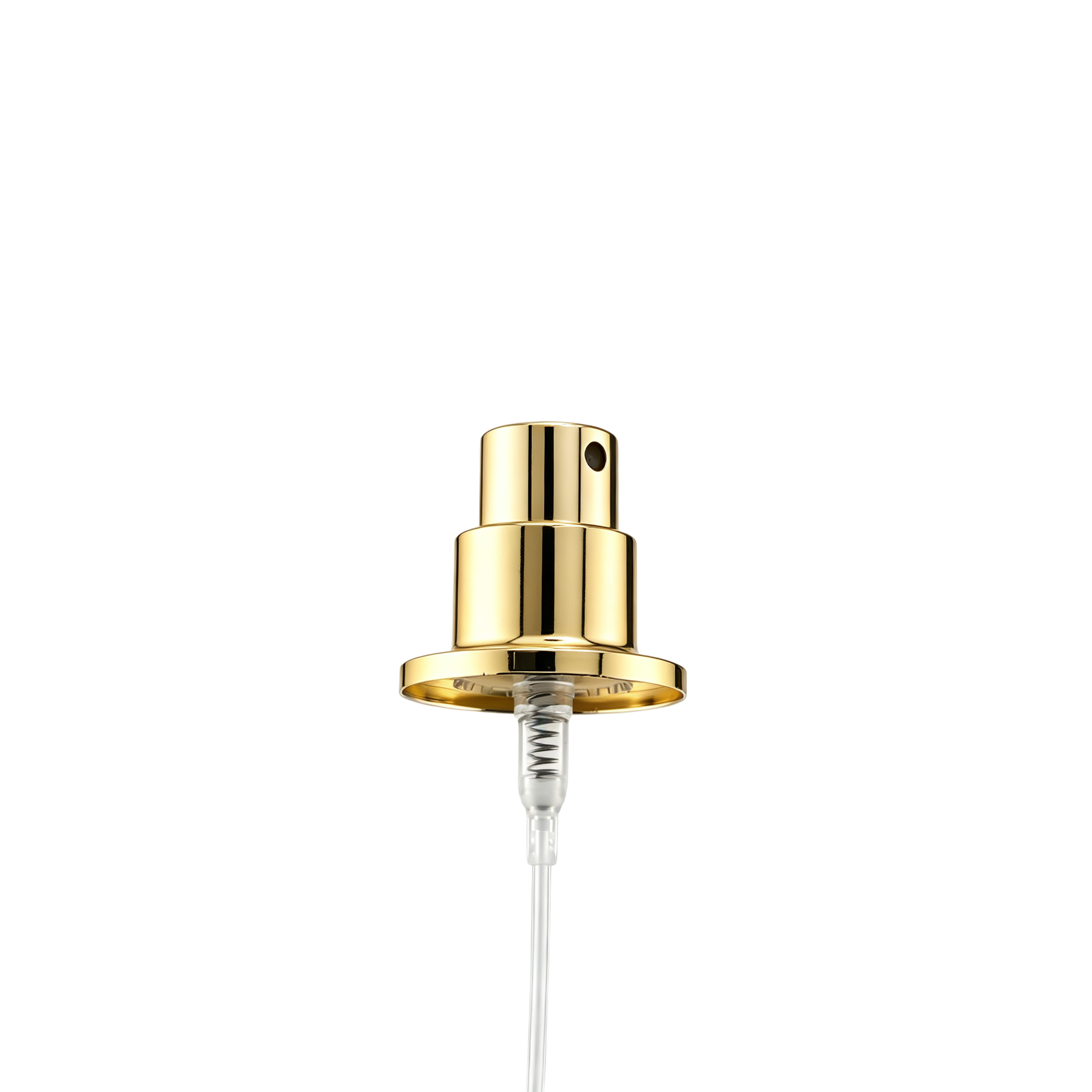 Screw Perfume Pump