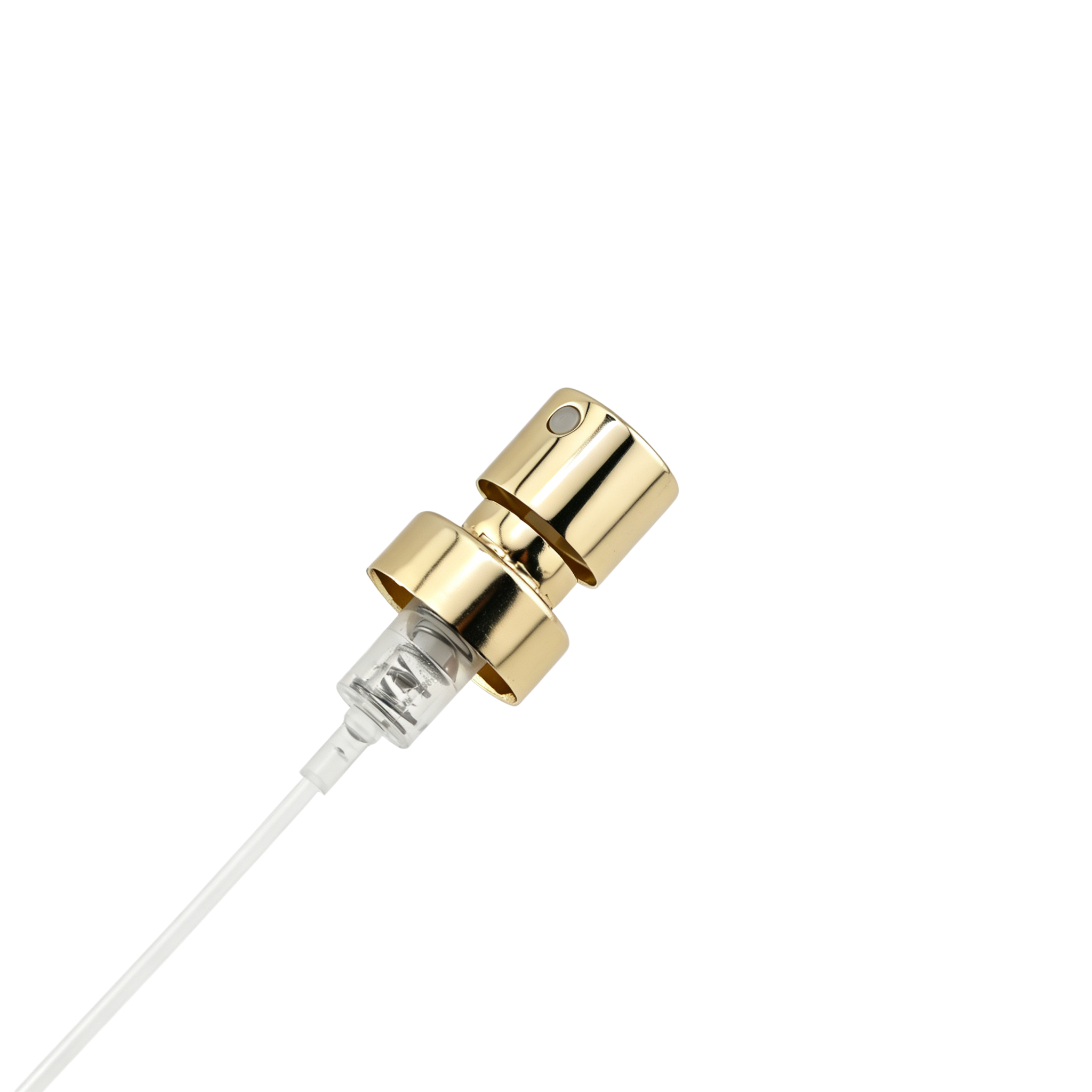 Perfume Crimp Pump