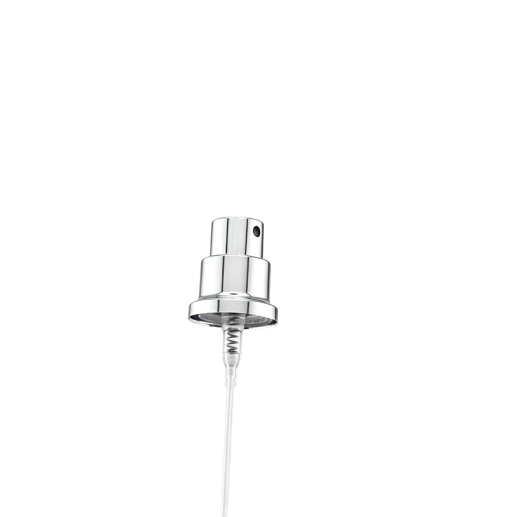 Screw Perfume Pump