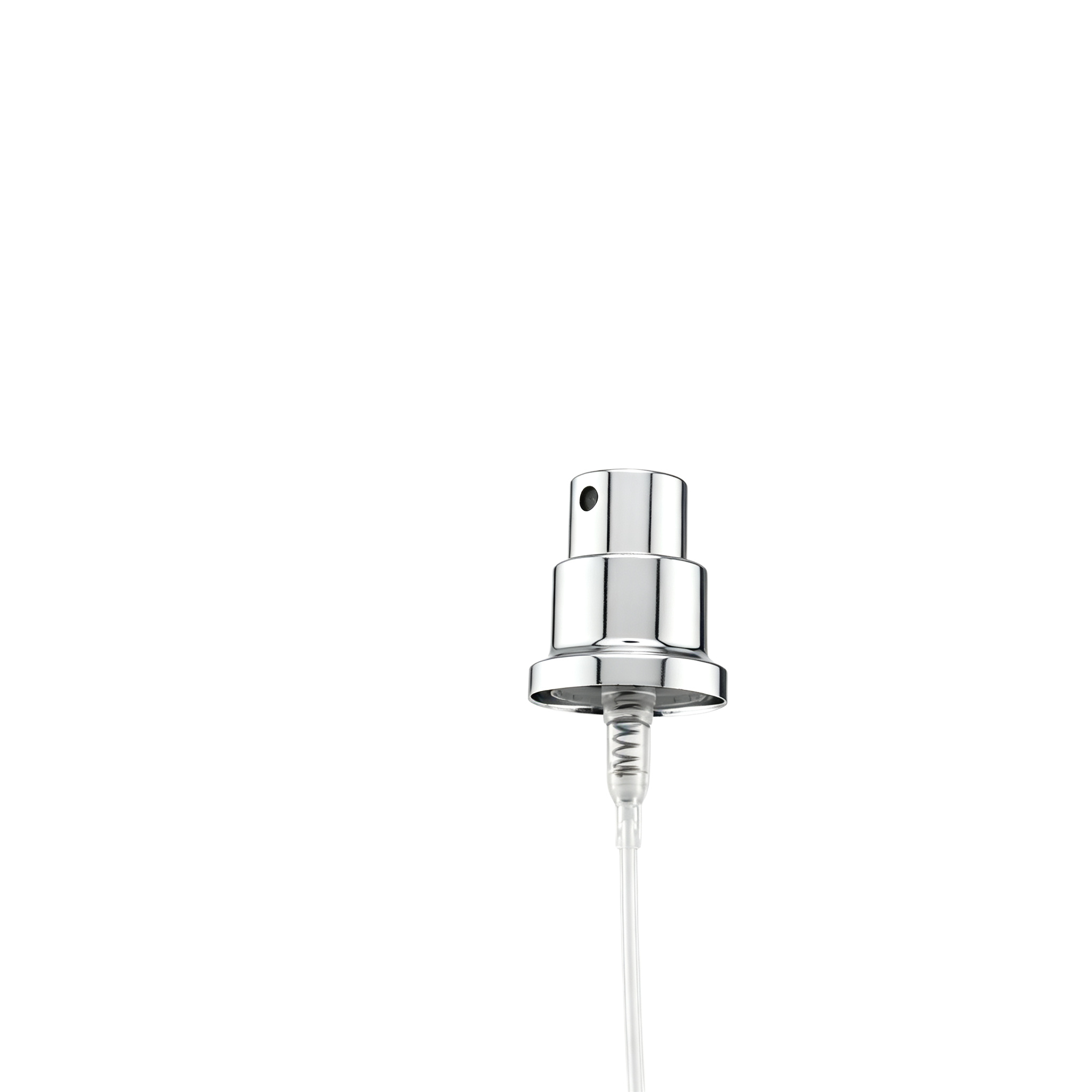Screw Perfume Pump