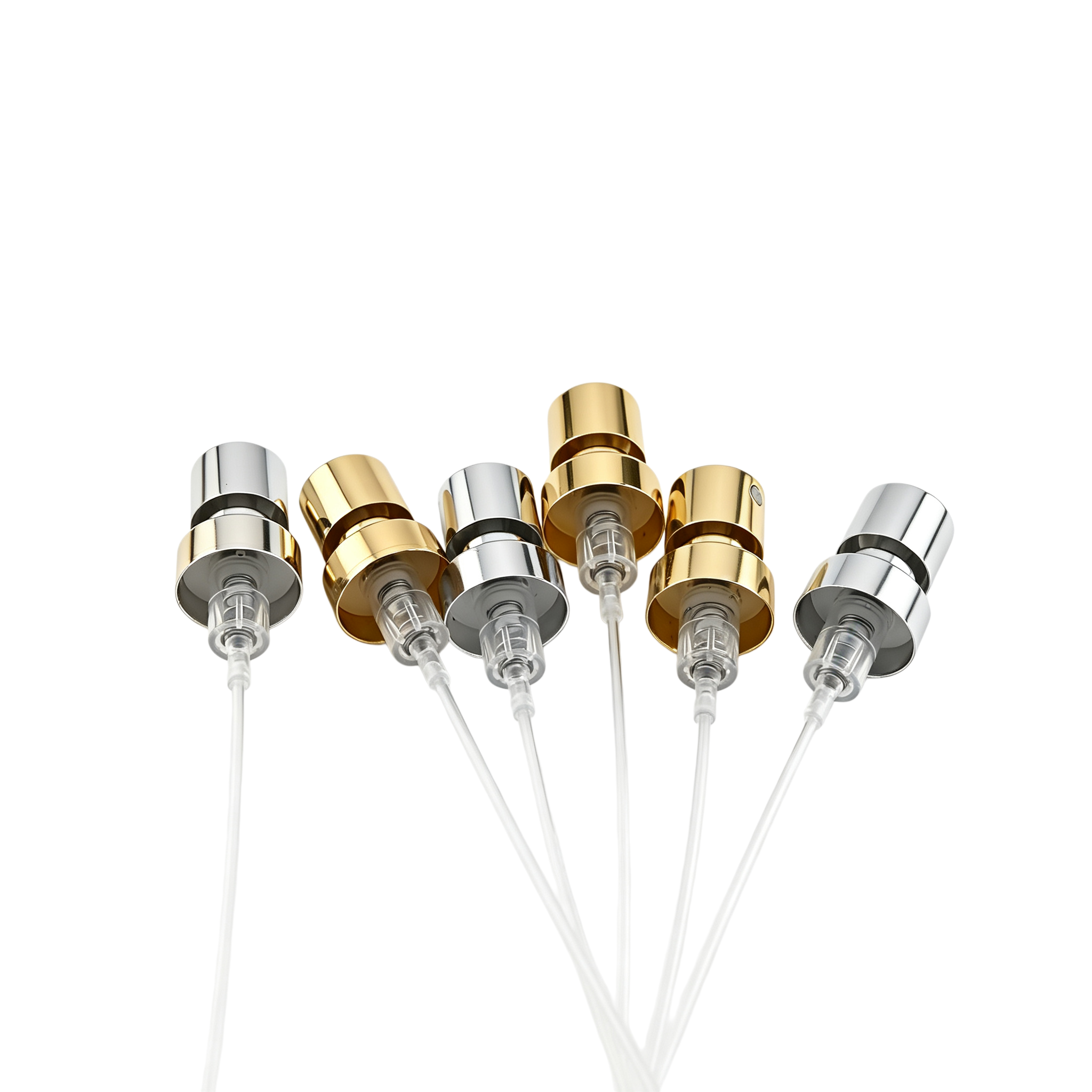 Perfume Crimp Pump