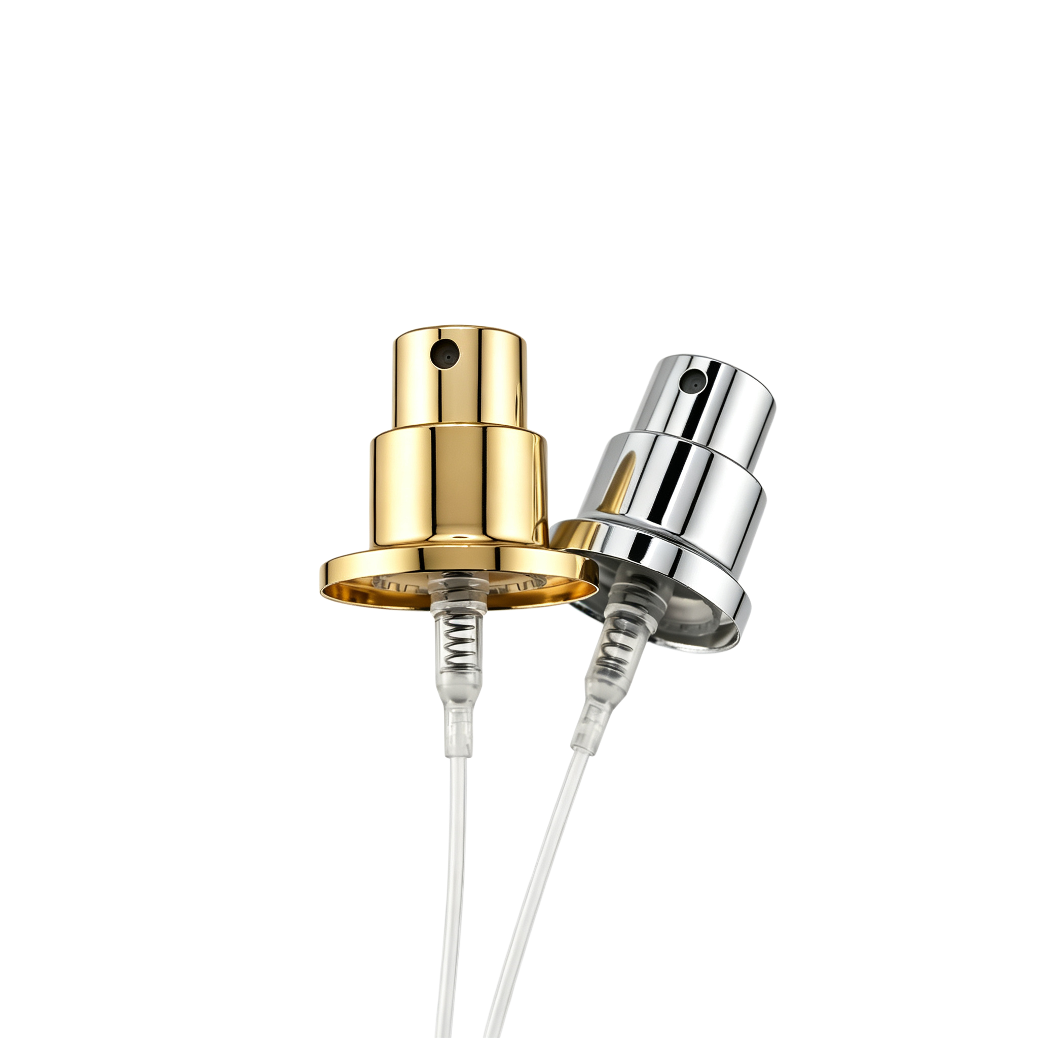 Screw Perfume Pump