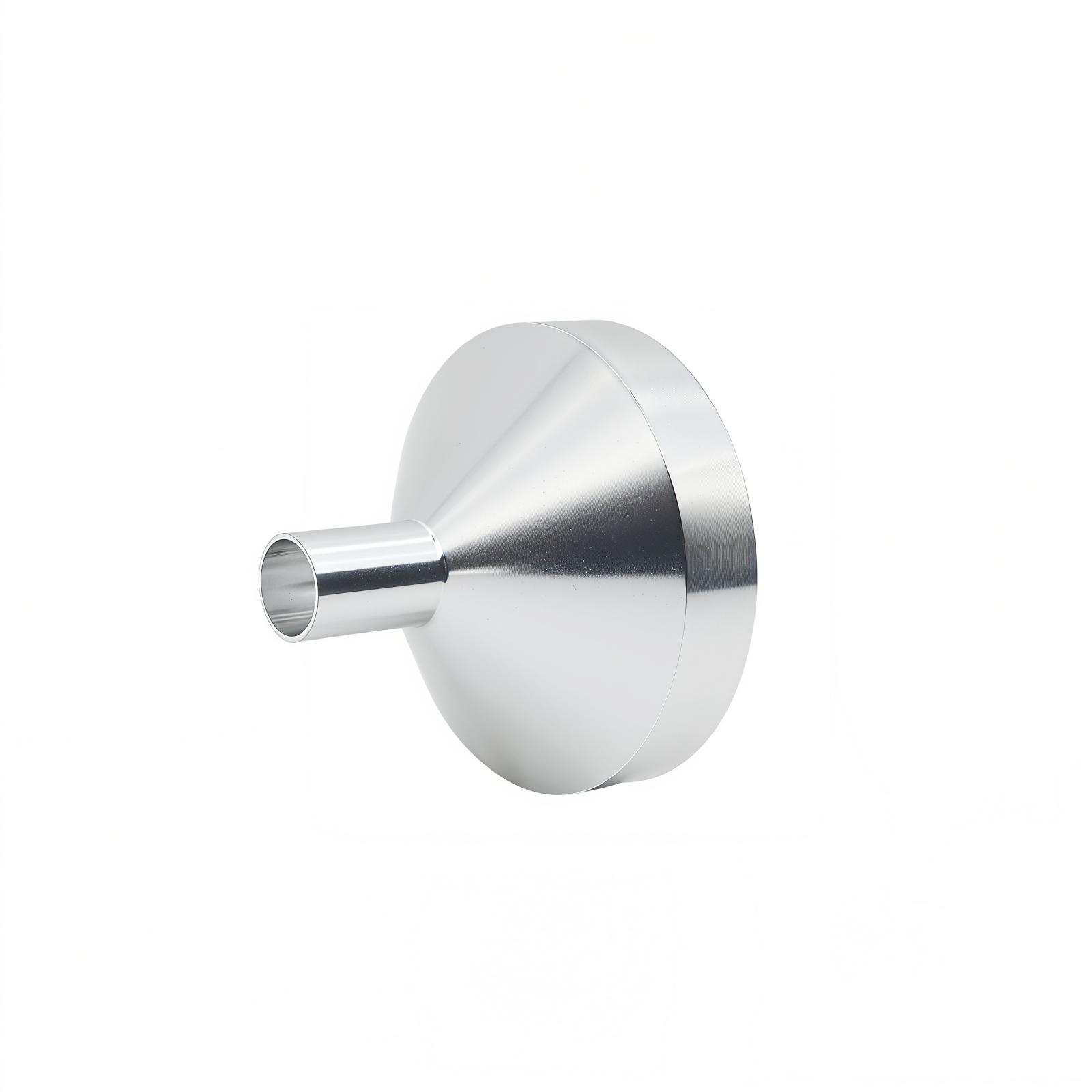 Aluminum Small Funnel Liquid Dispensing
