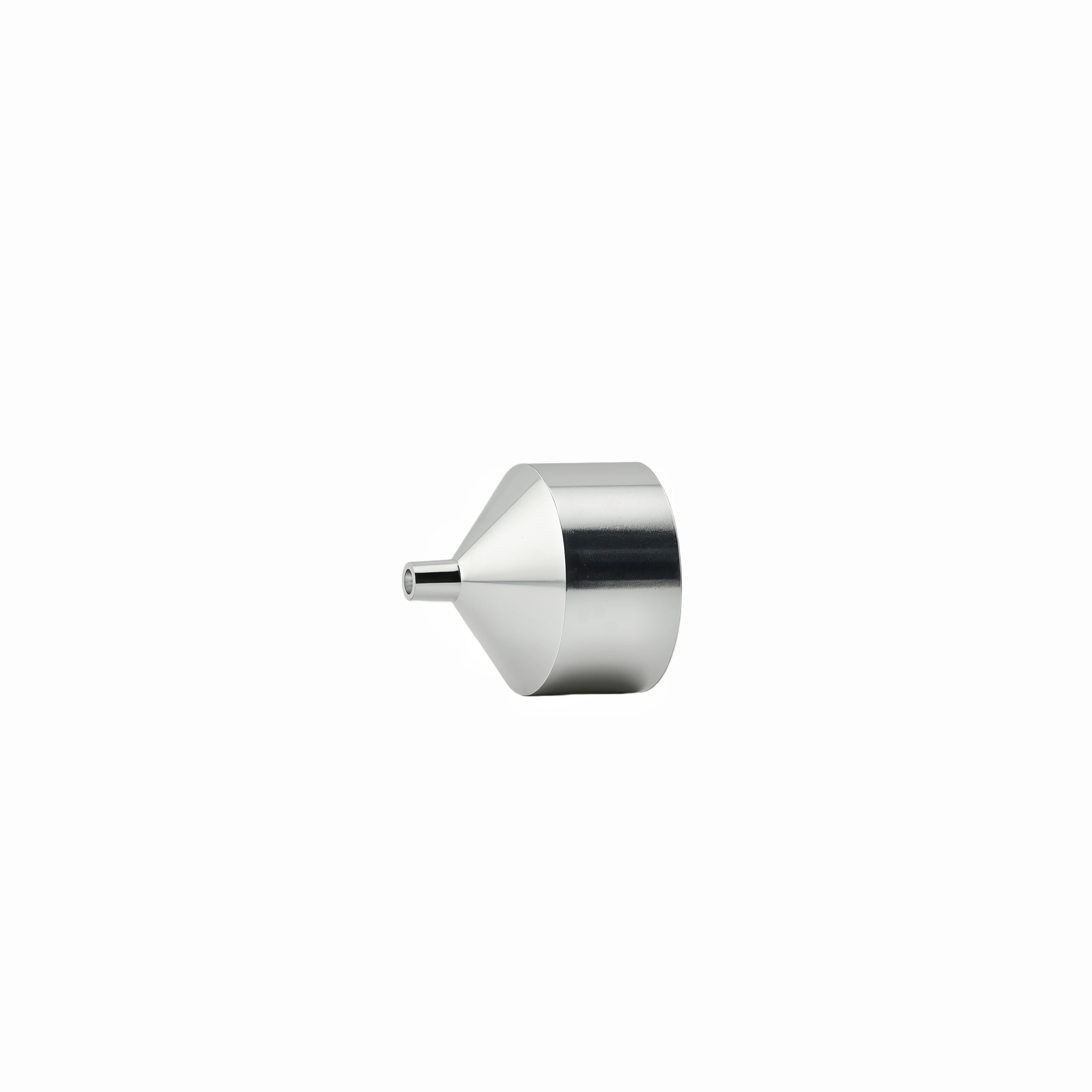 Aluminum Small Funnel Liquid Dispensing
