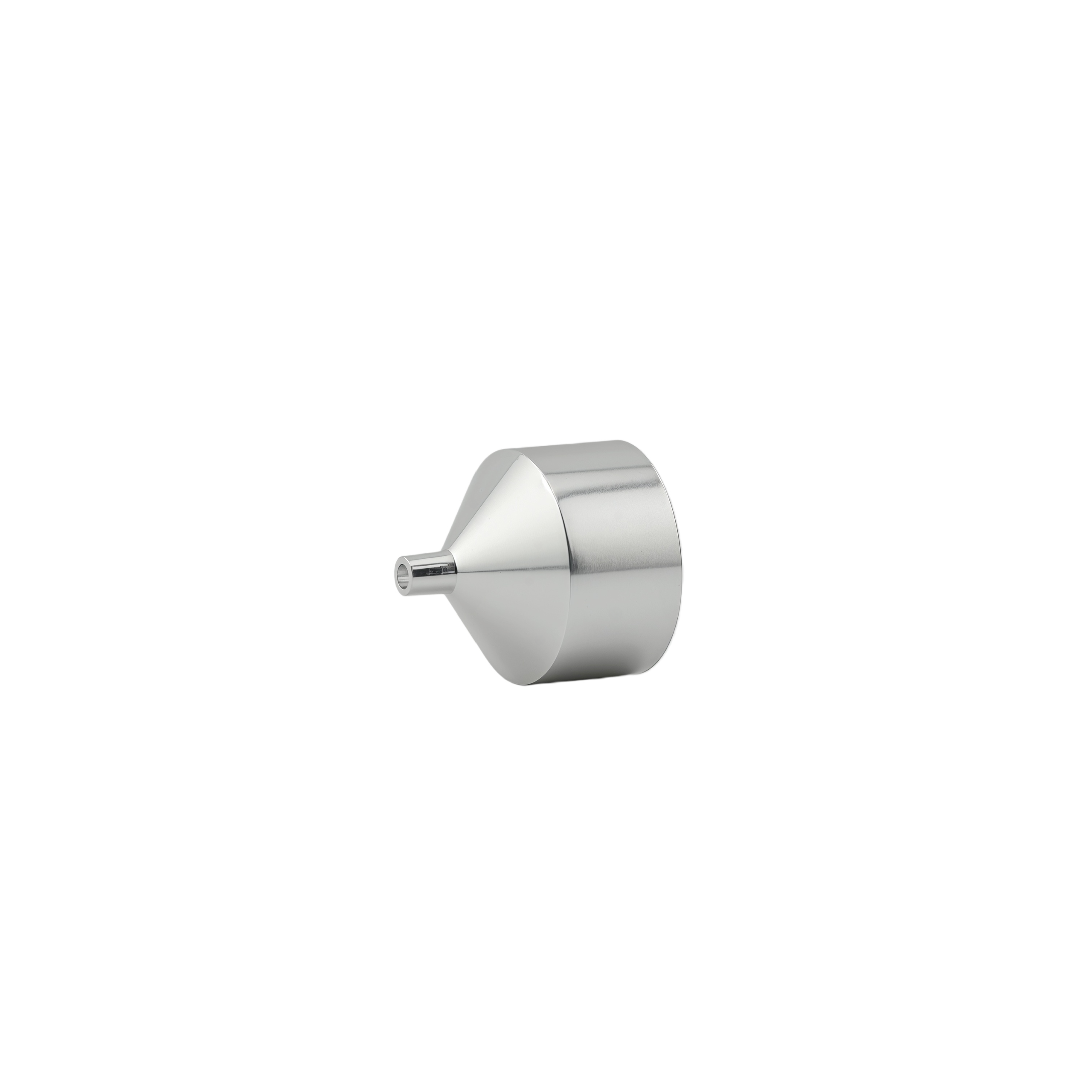 Aluminum Small Funnel Liquid Dispensing