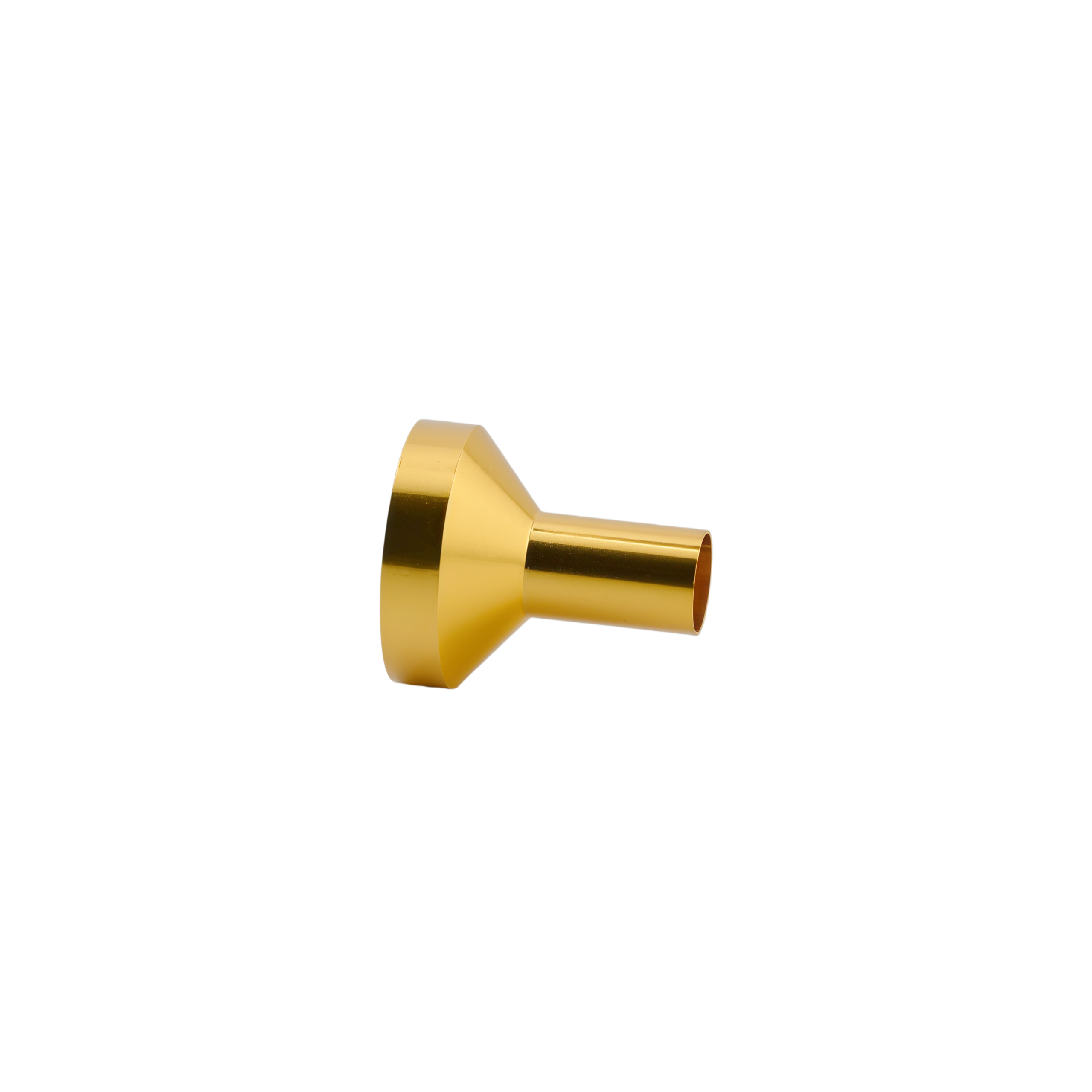 Aluminum Small Funnel Liquid Dispensing
