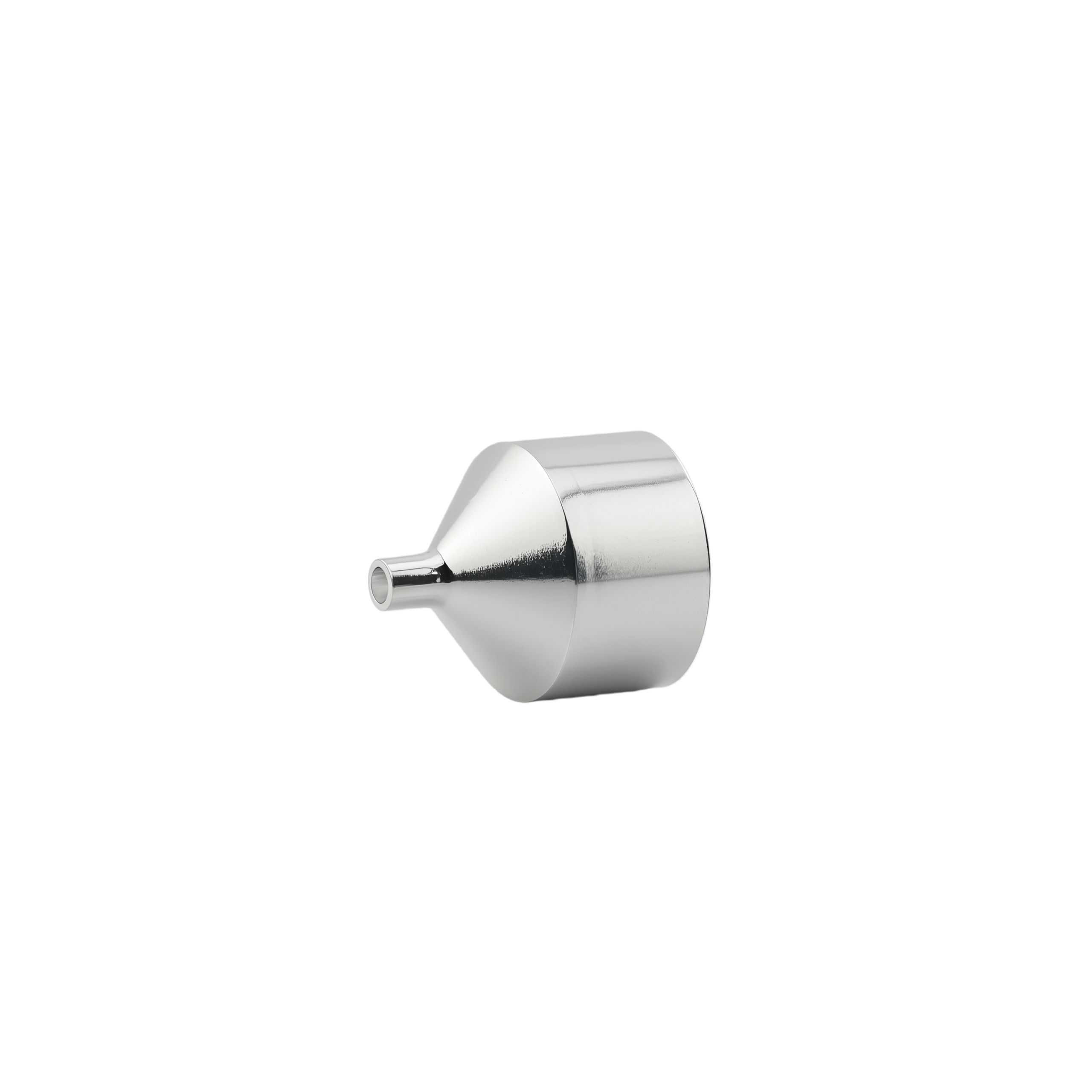 Aluminum Small Funnel Liquid Dispensing