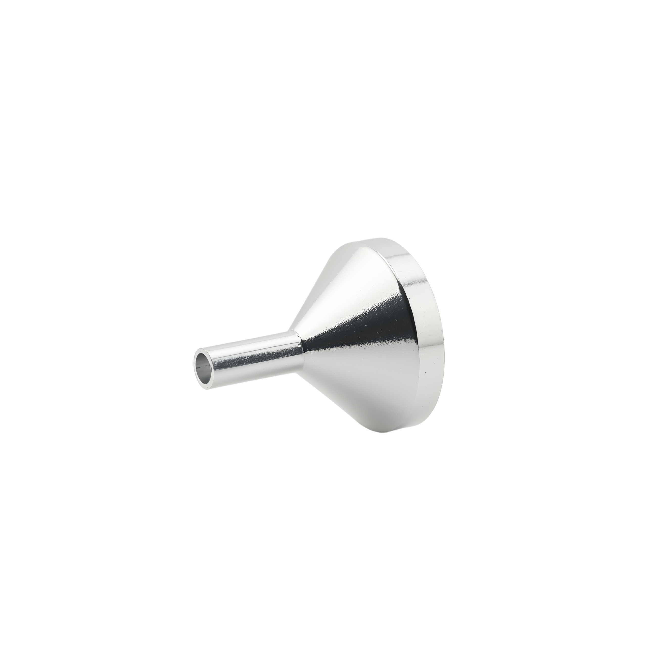 Aluminum Small Funnel Liquid Dispensing