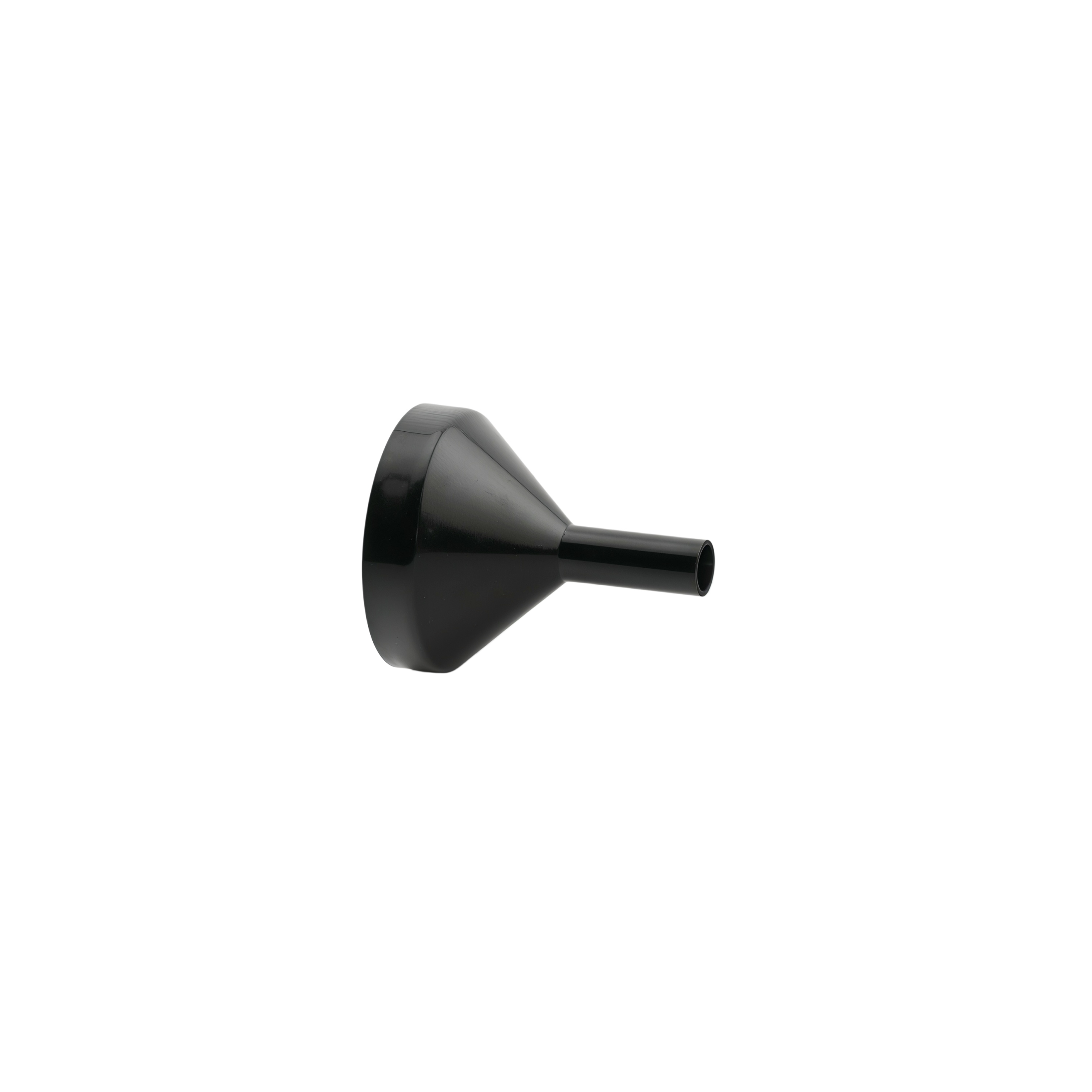 Aluminum Small Funnel Liquid Dispensing