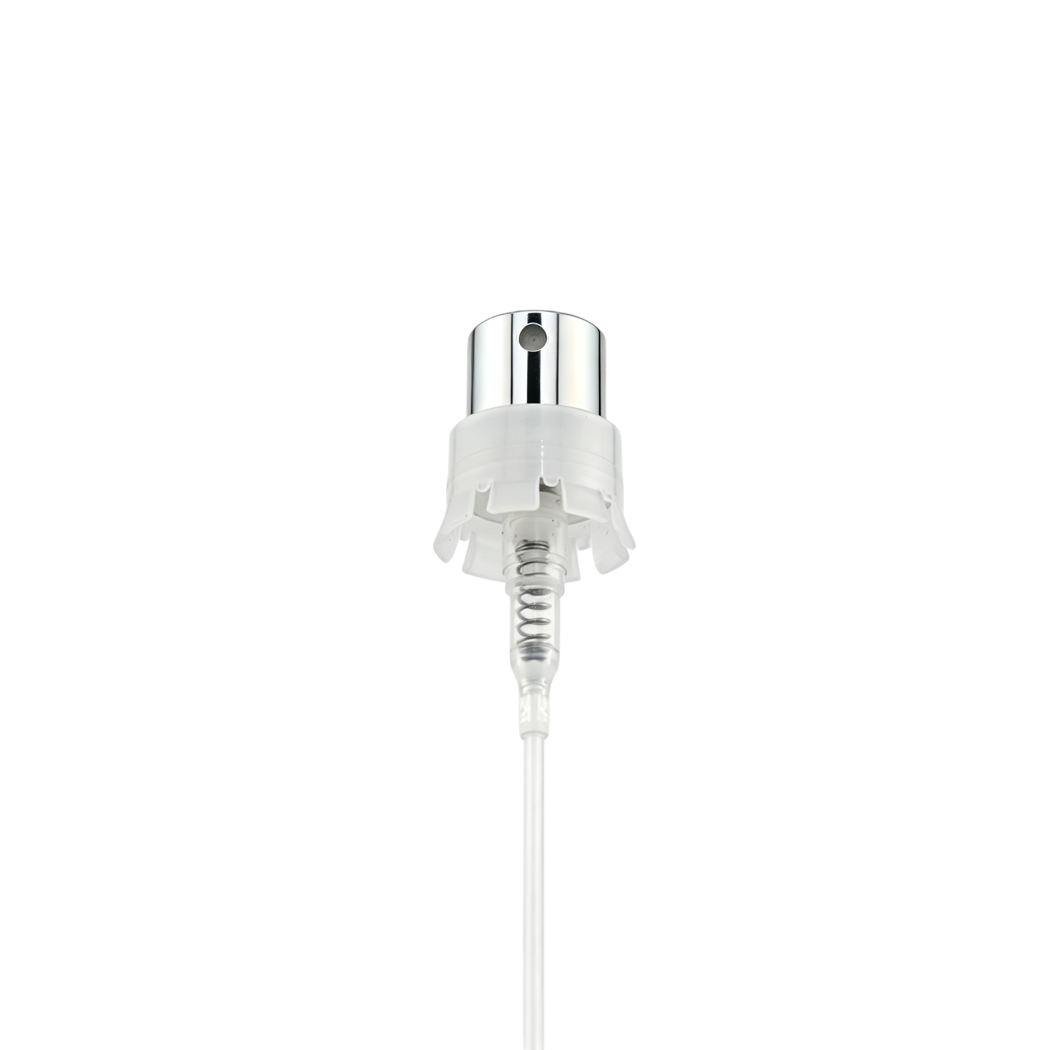 Small Core Crimp-Less Perfume Pump