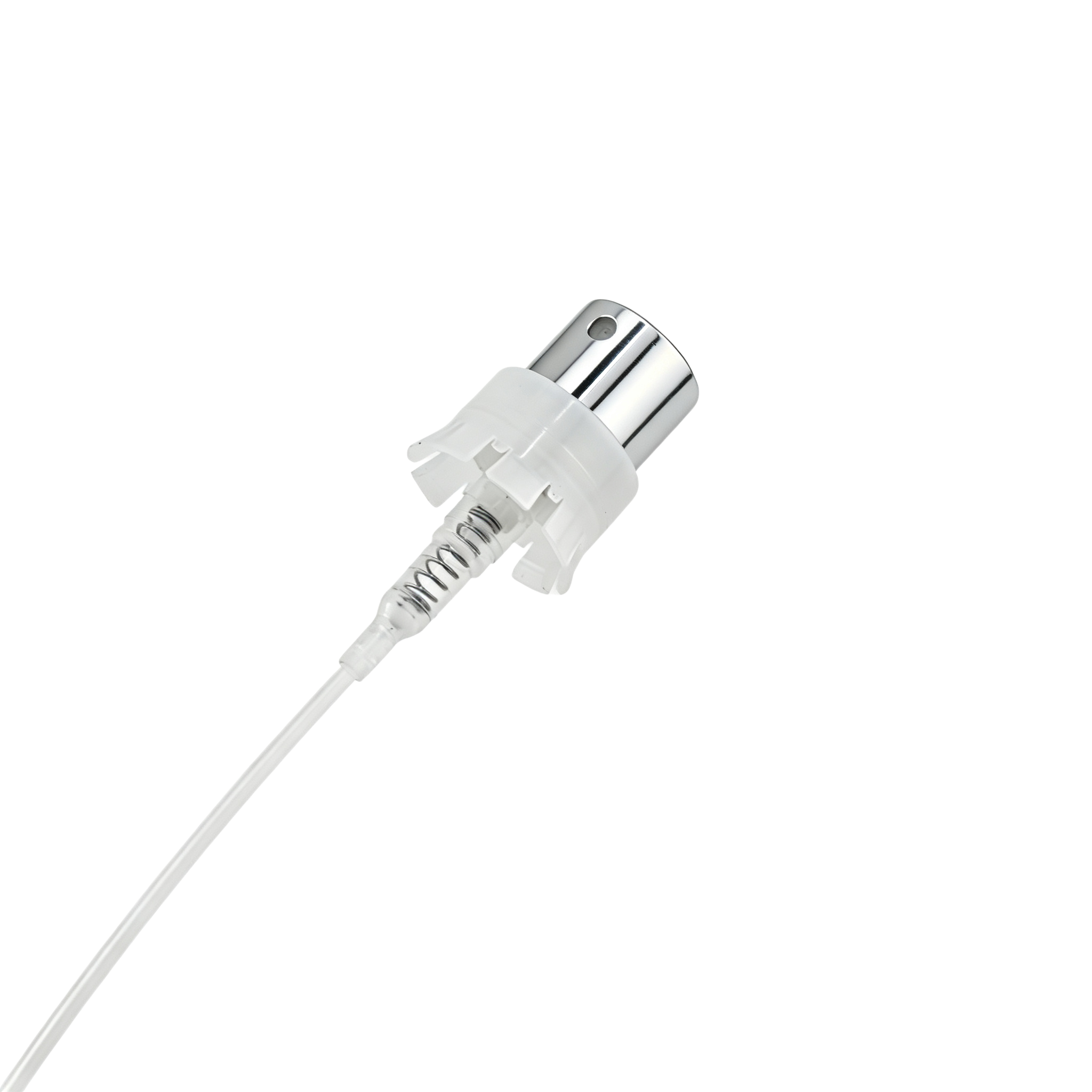 Small Core Crimp-Less Perfume Pump