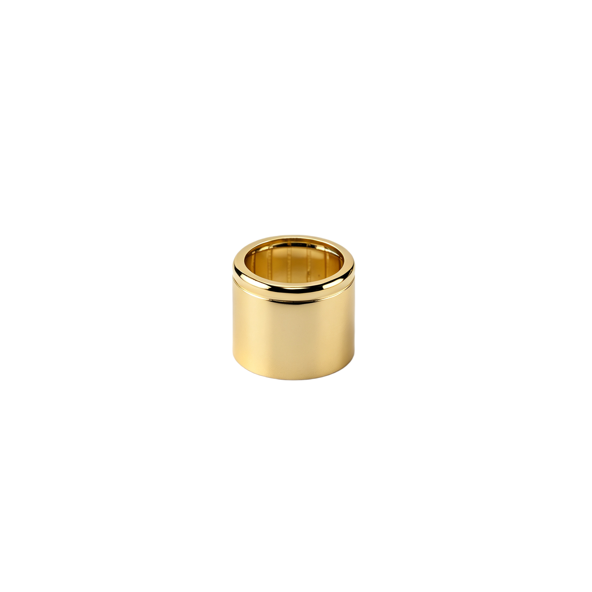 Perfume Pump Collar