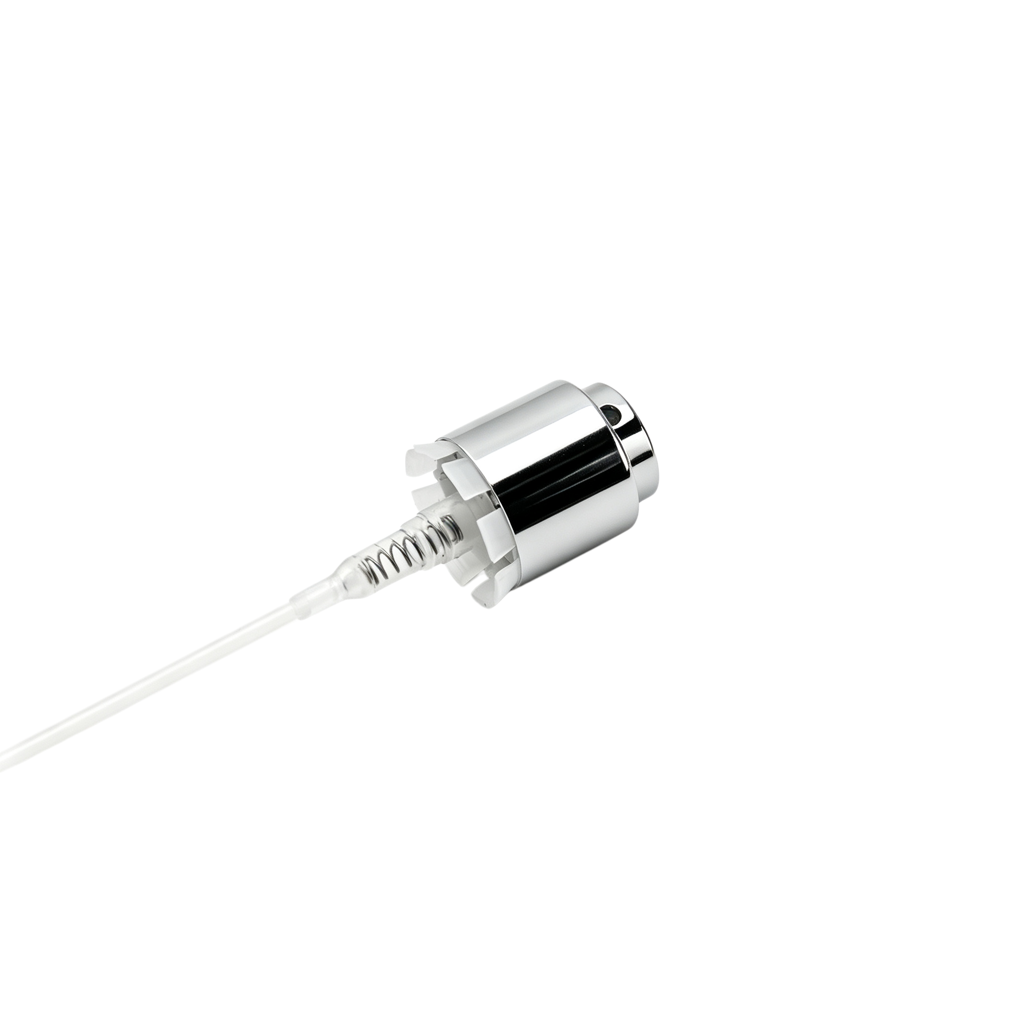 Small Core Crimp-Less Perfume Pump