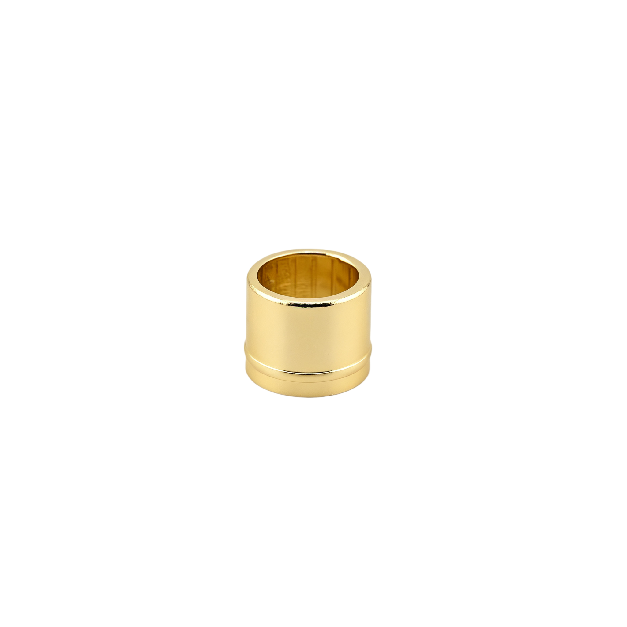 Perfume Pump Collar