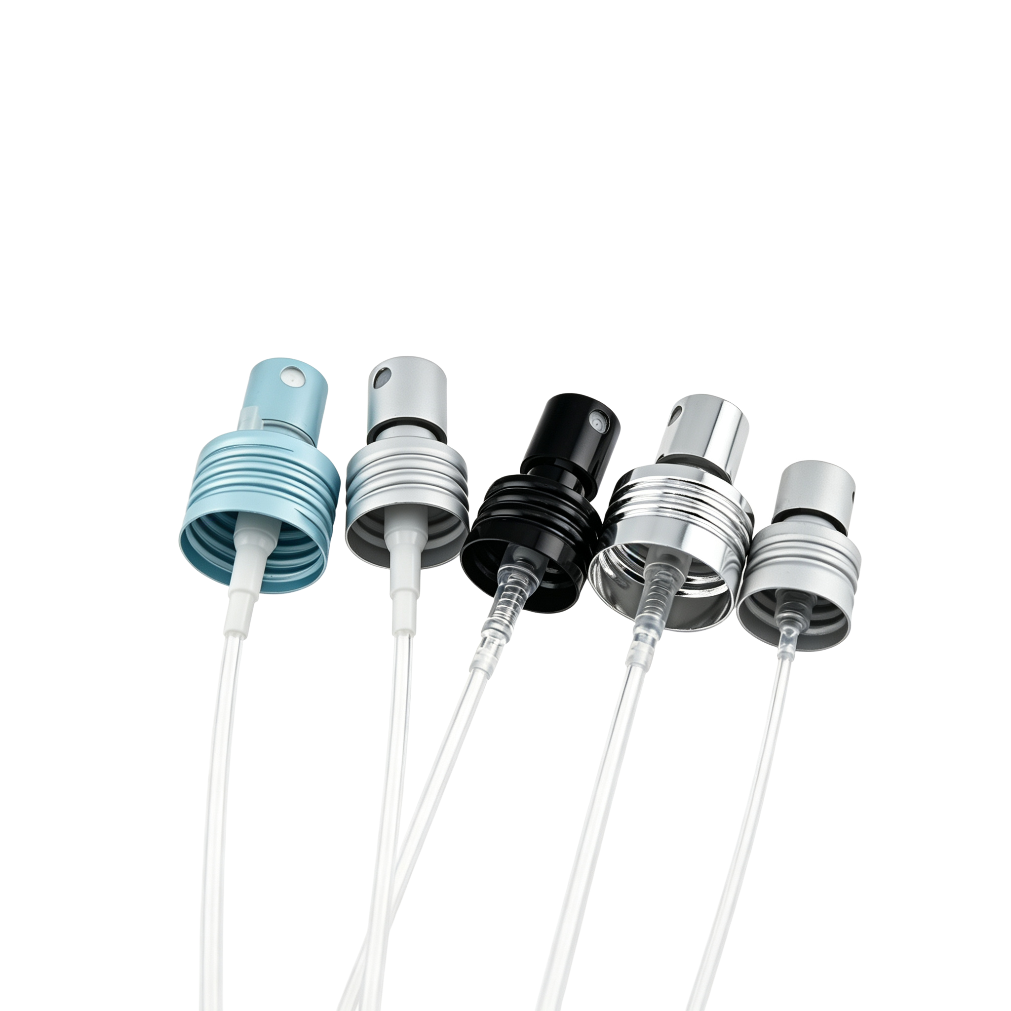 Screw Perfume Pump