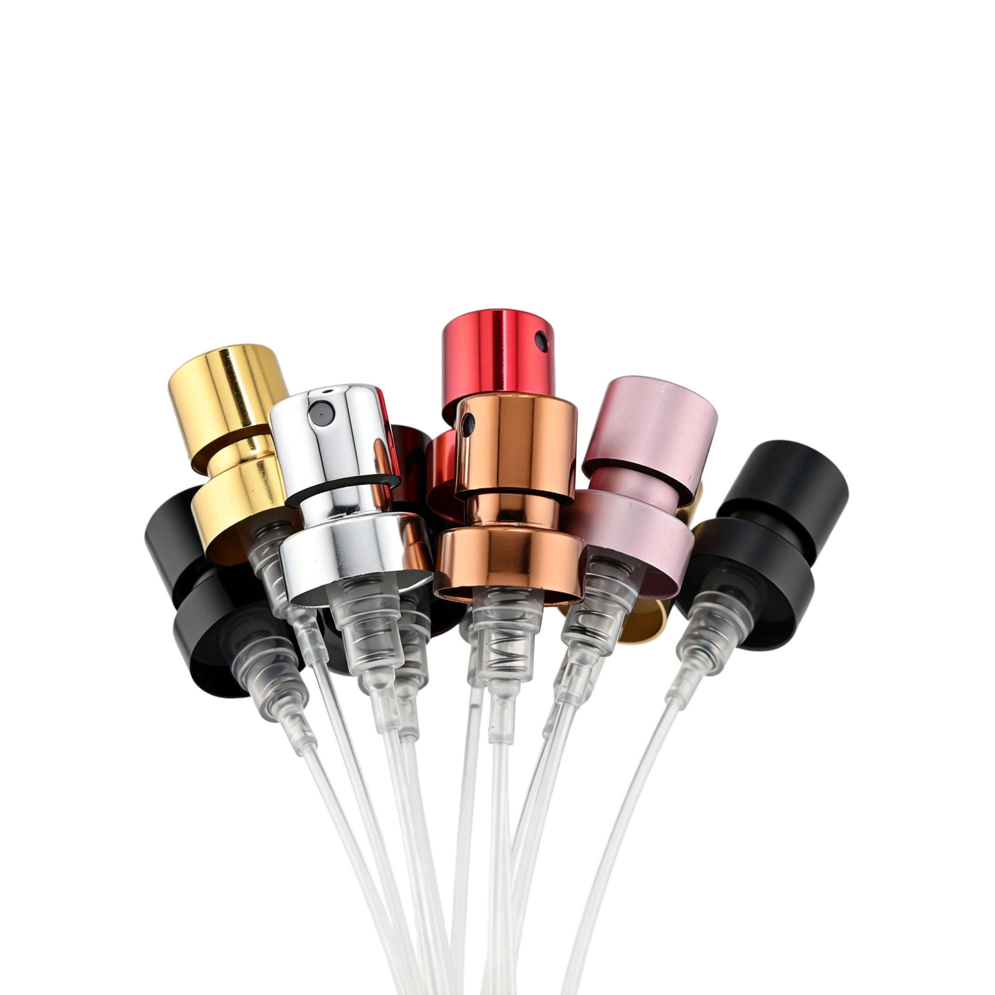 Perfume Crimp Pump