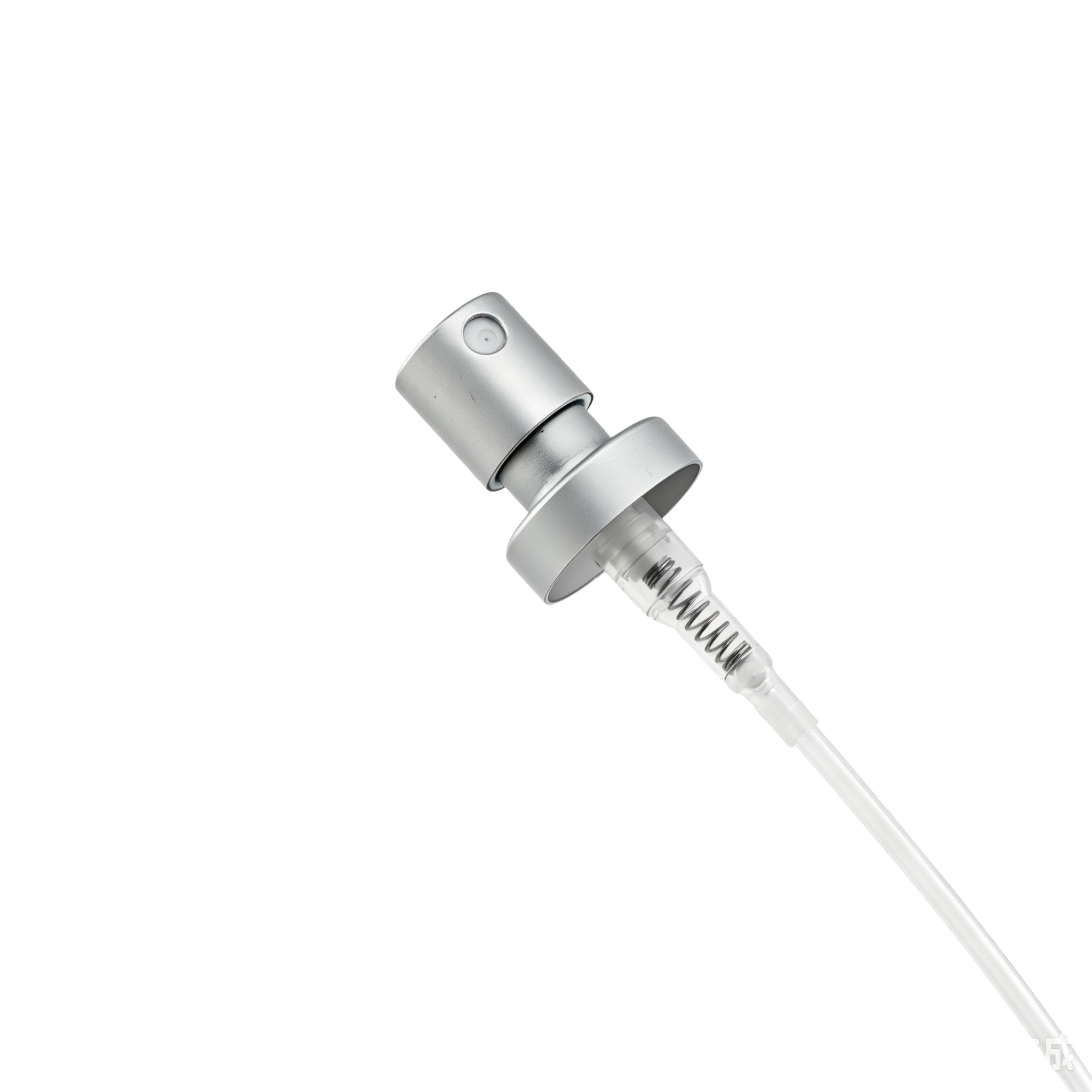 Crimp Perfume Pump Large Core