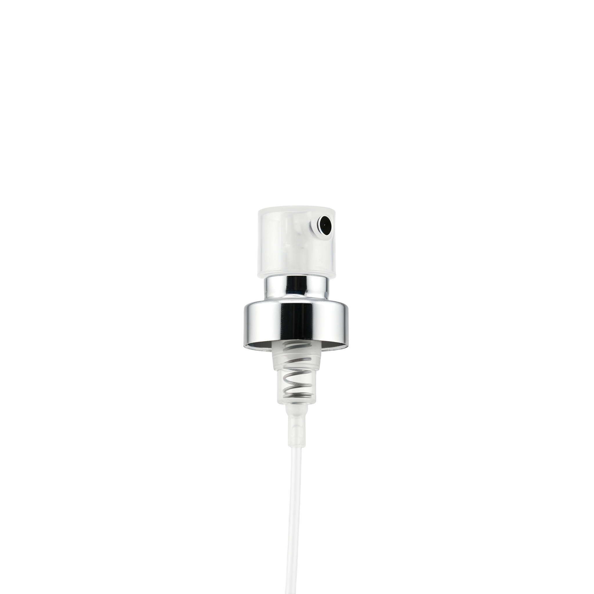 Crimp Pump Plastic Actuator