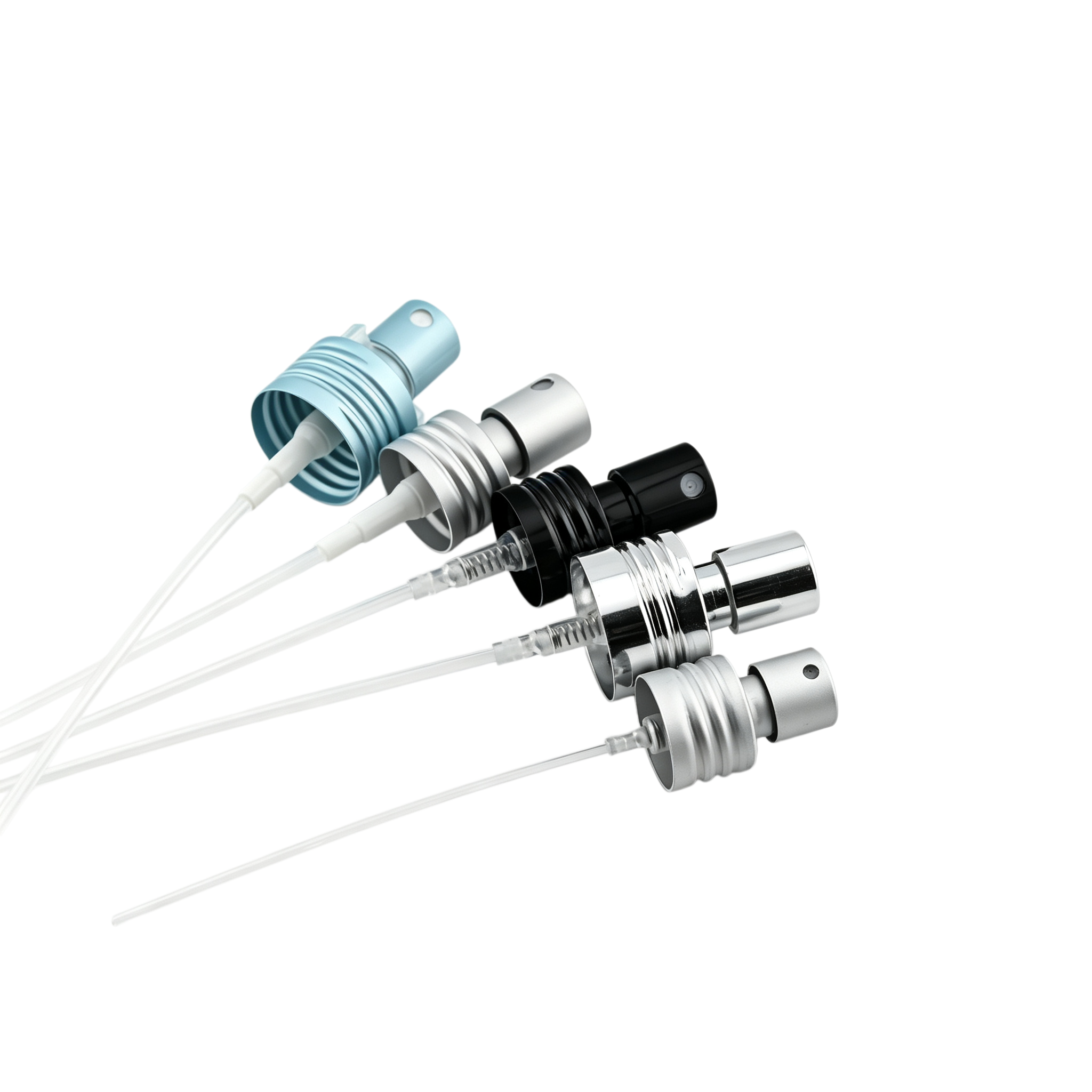 Screw Perfume Pump