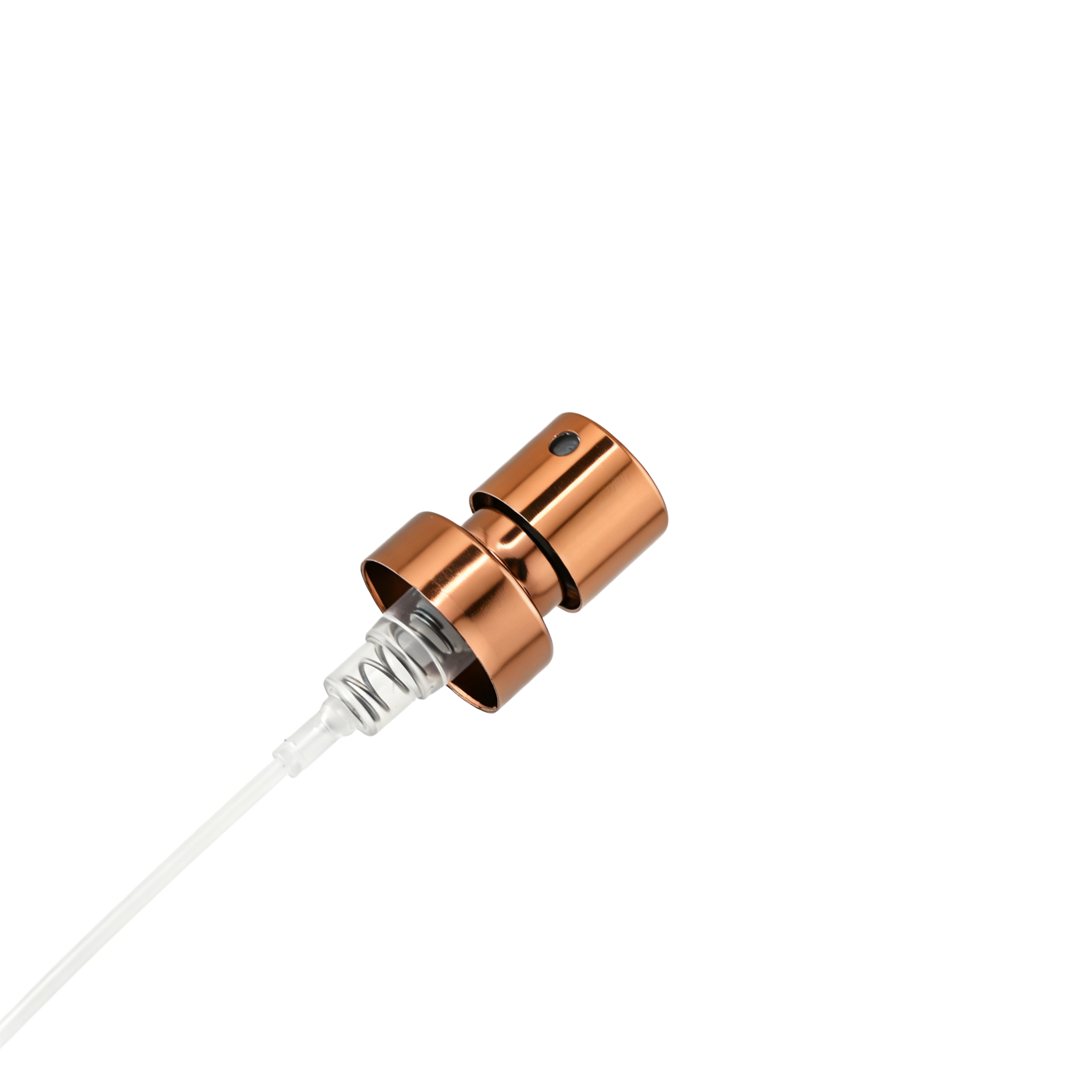 Perfume Crimp Pump