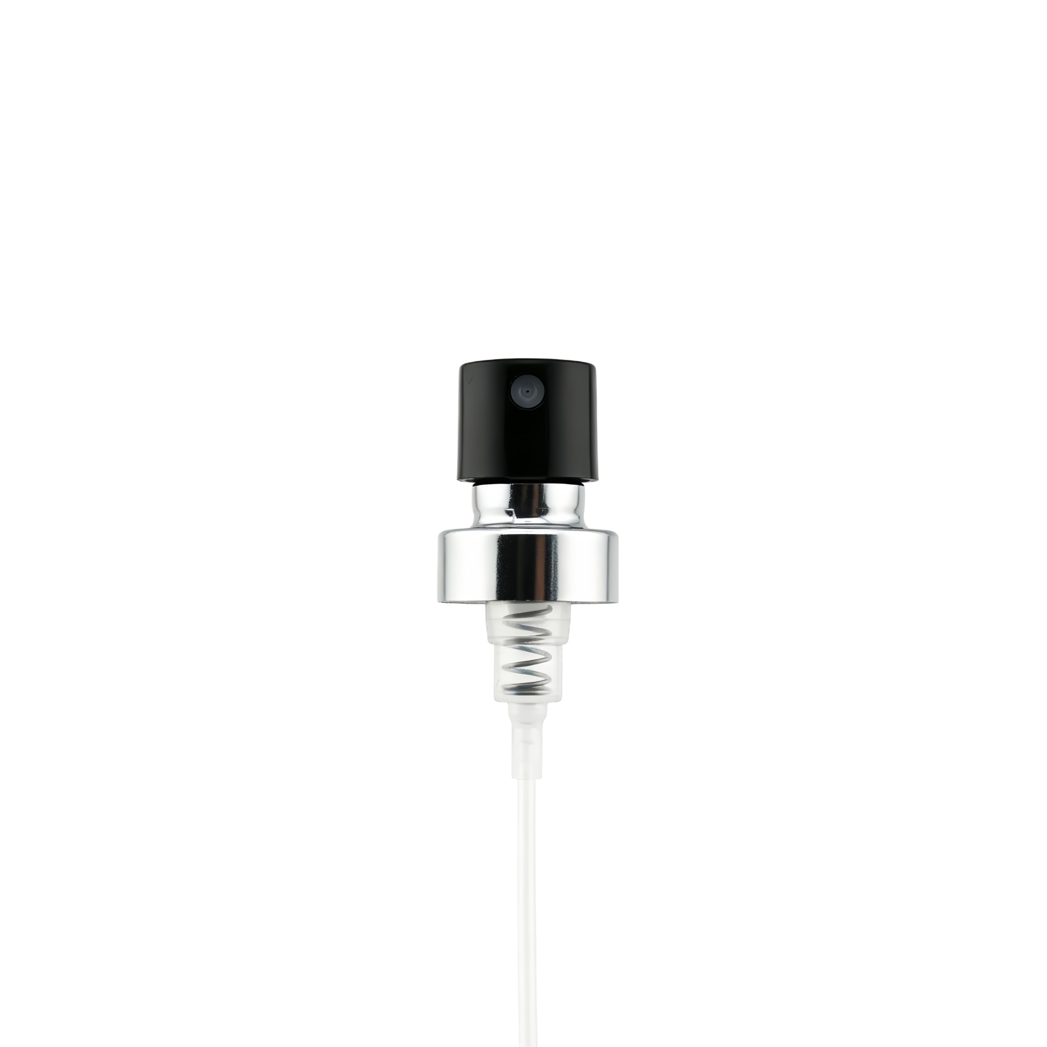 Crimp Pump Plastic Actuator