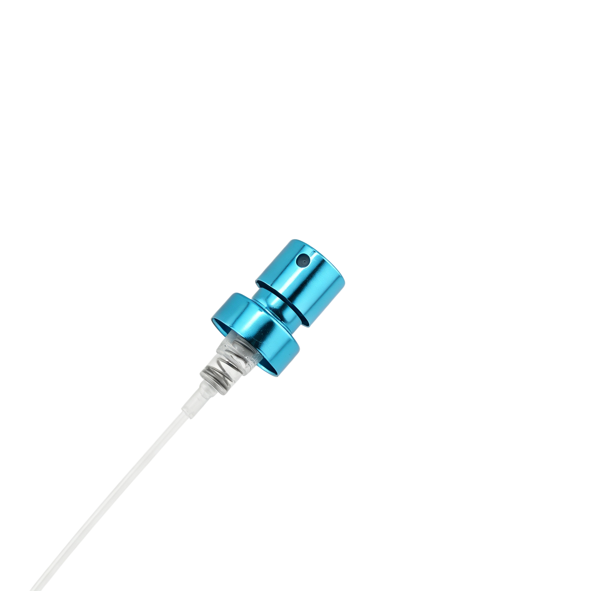 Perfume Crimp Pump