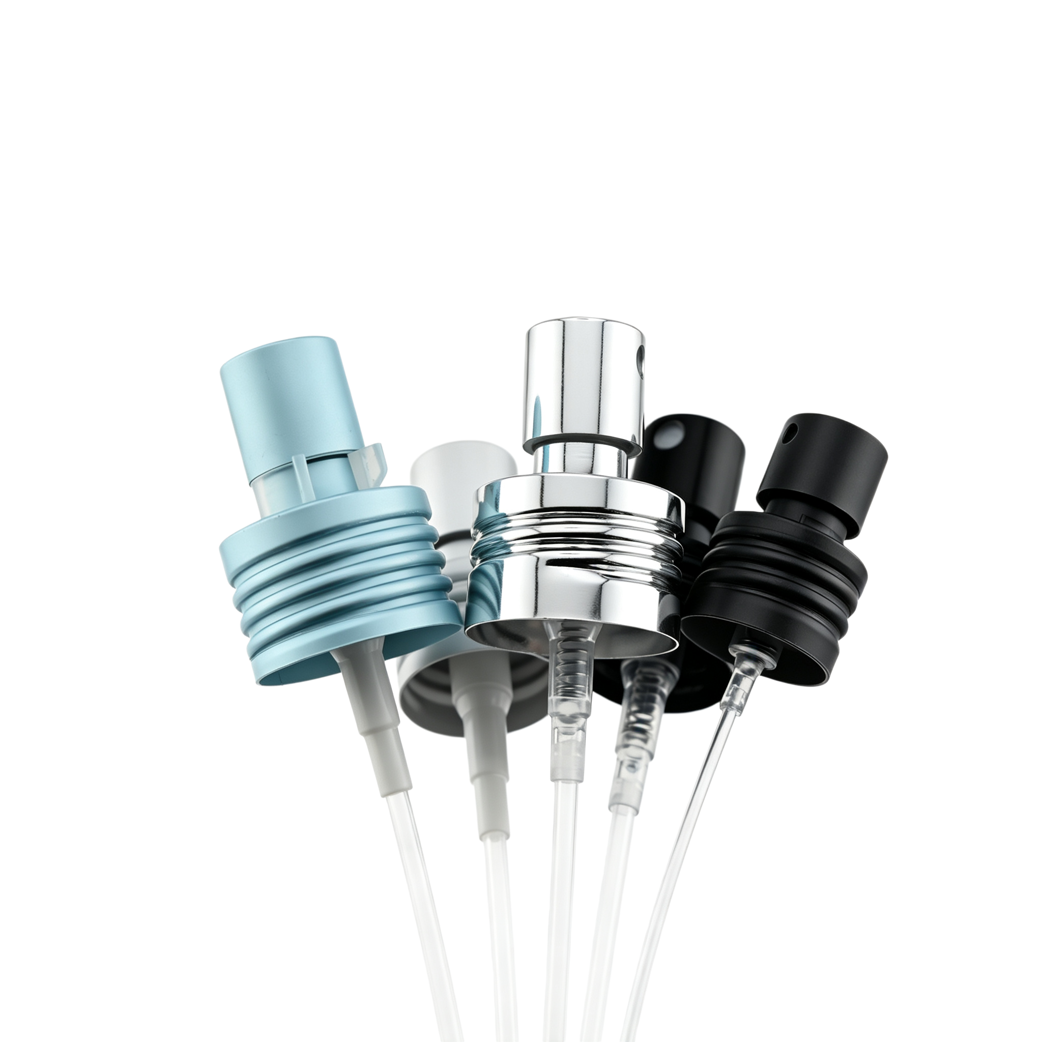 Screw Perfume Pump
