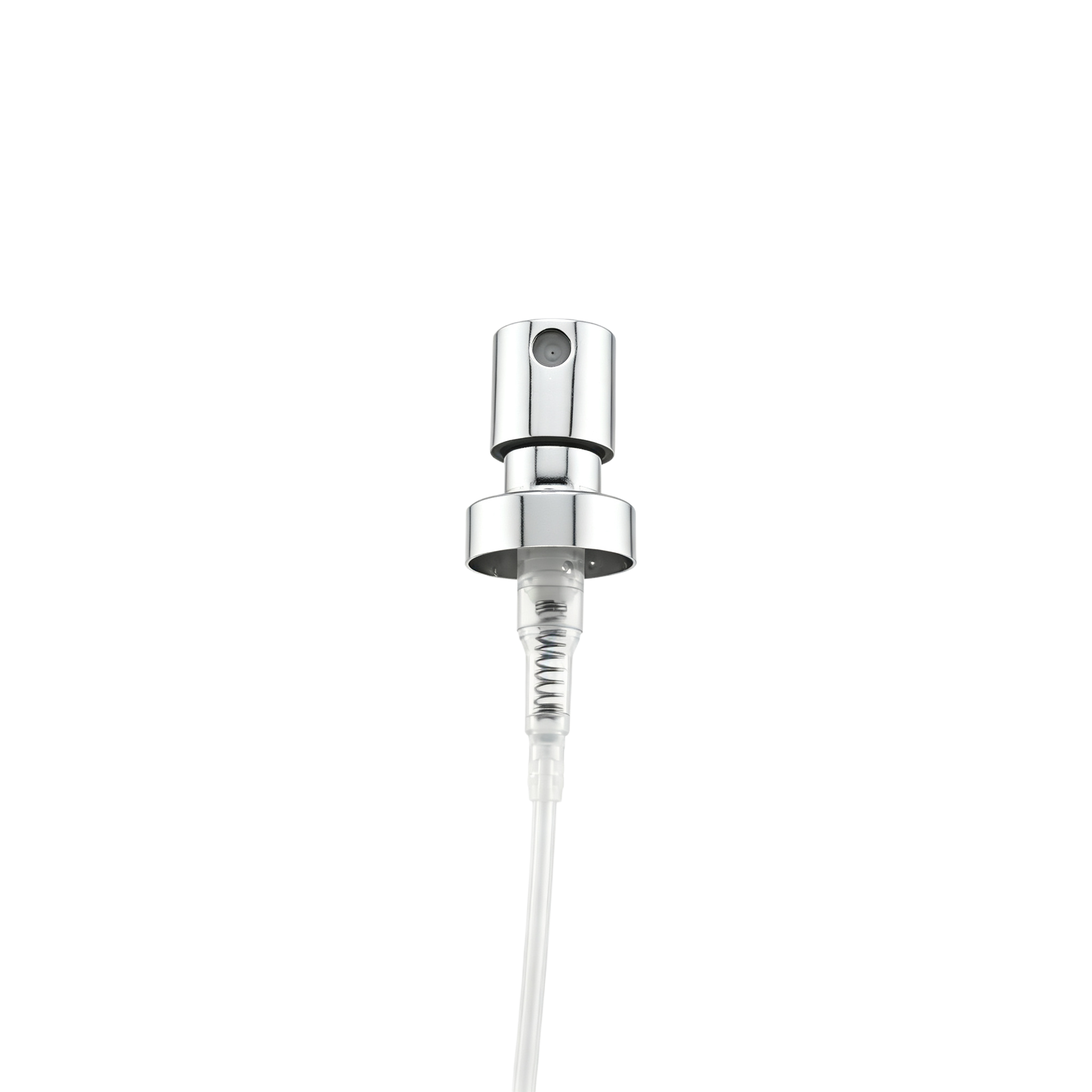 Crimp Perfume Pump Large Core