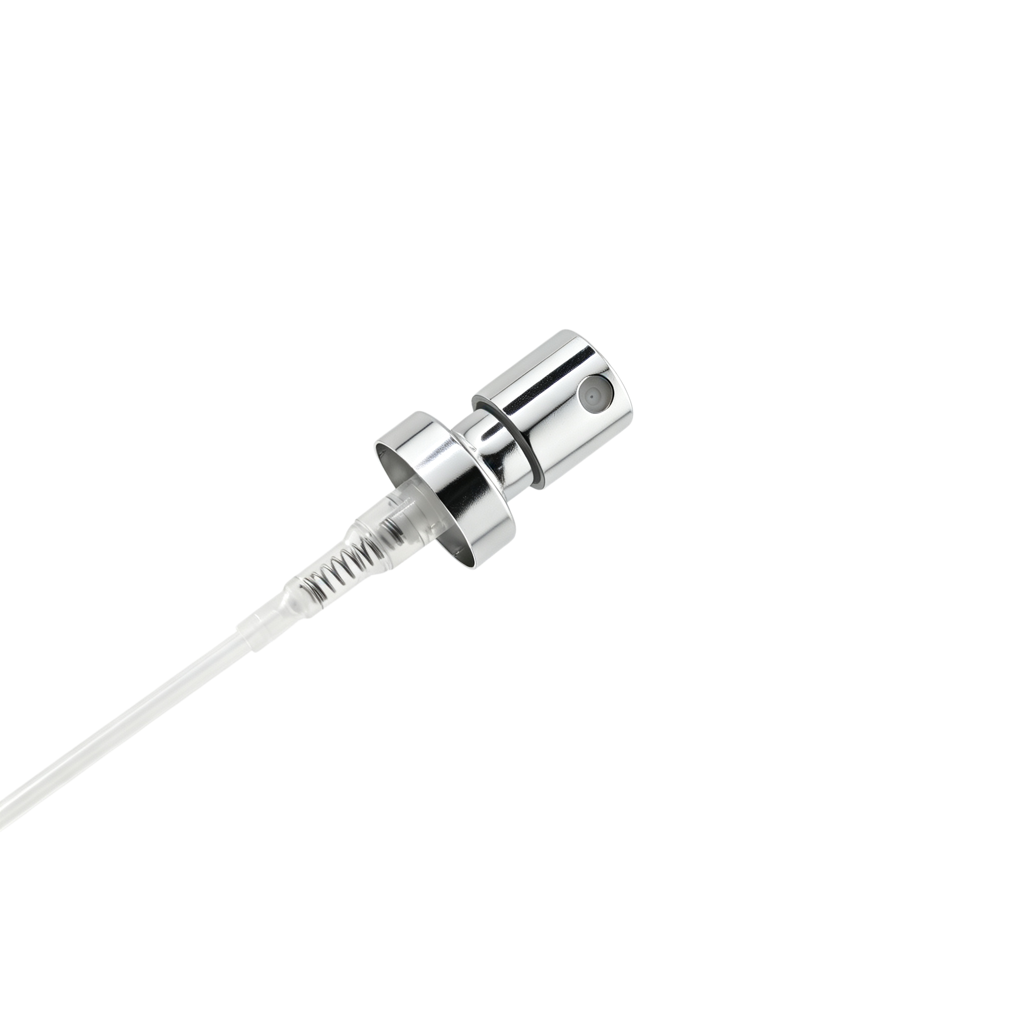 Crimp Perfume Pump Large Core