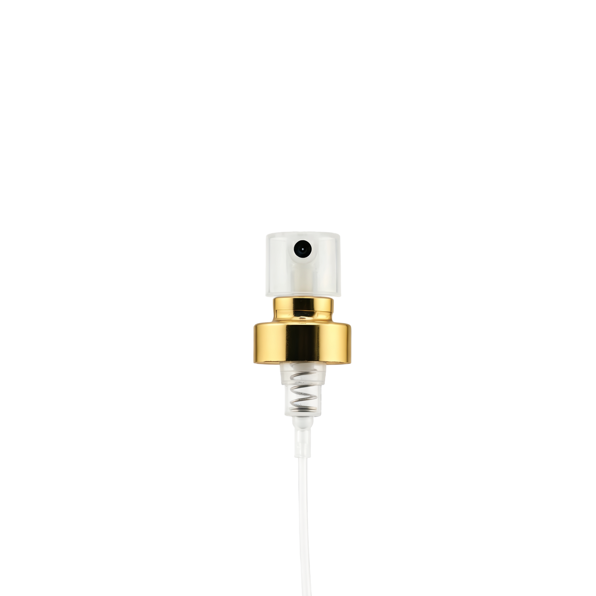 Crimp Pump Plastic Actuator