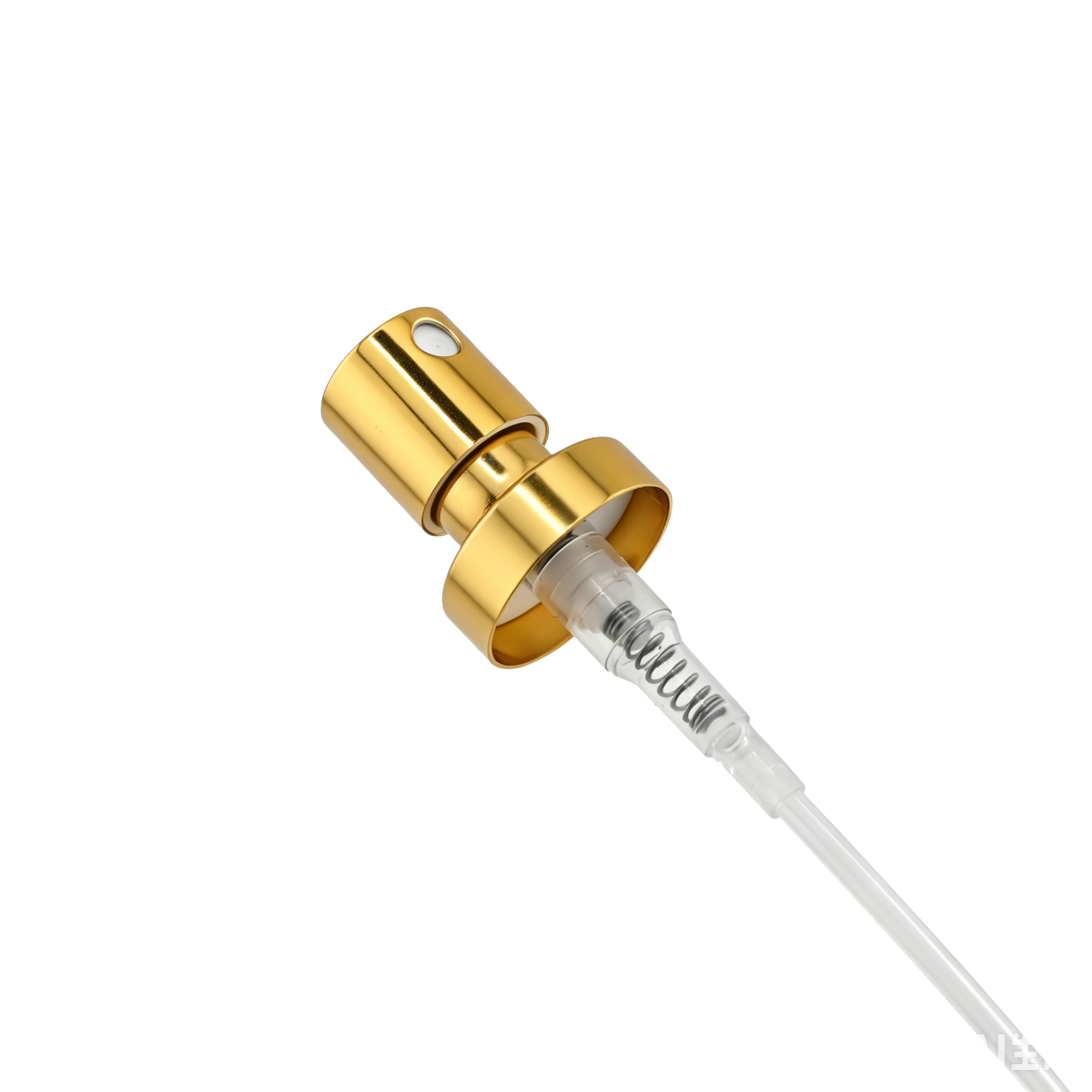 Crimp Perfume Pump Large Core